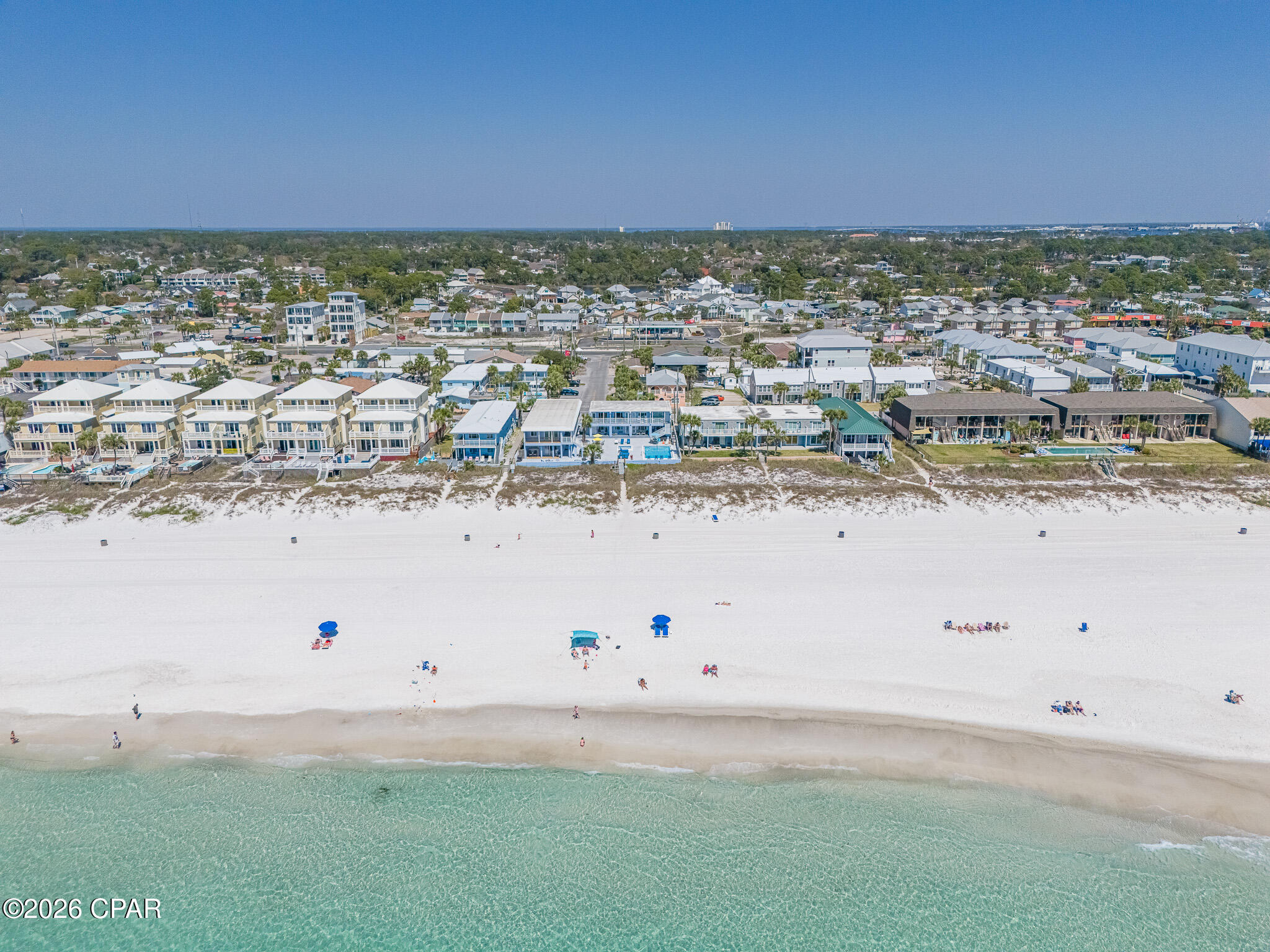 Image 26 For 8001 Surf Drive B7