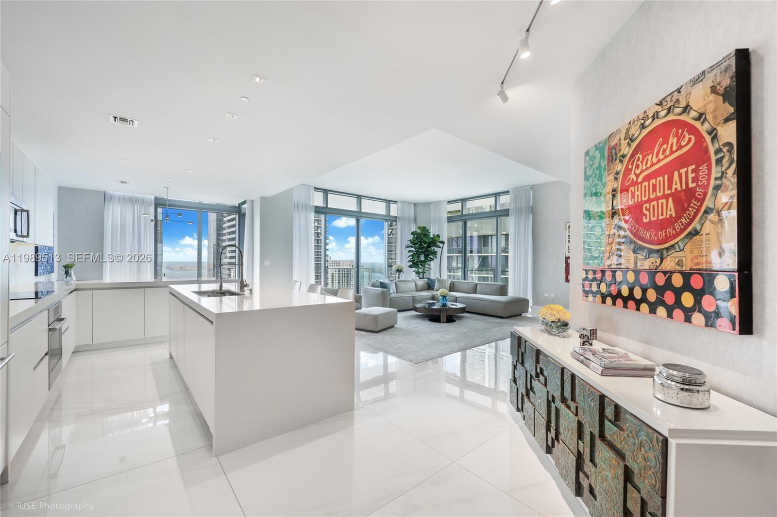 88 7th St Unit 4101, Miami, Florida 33130