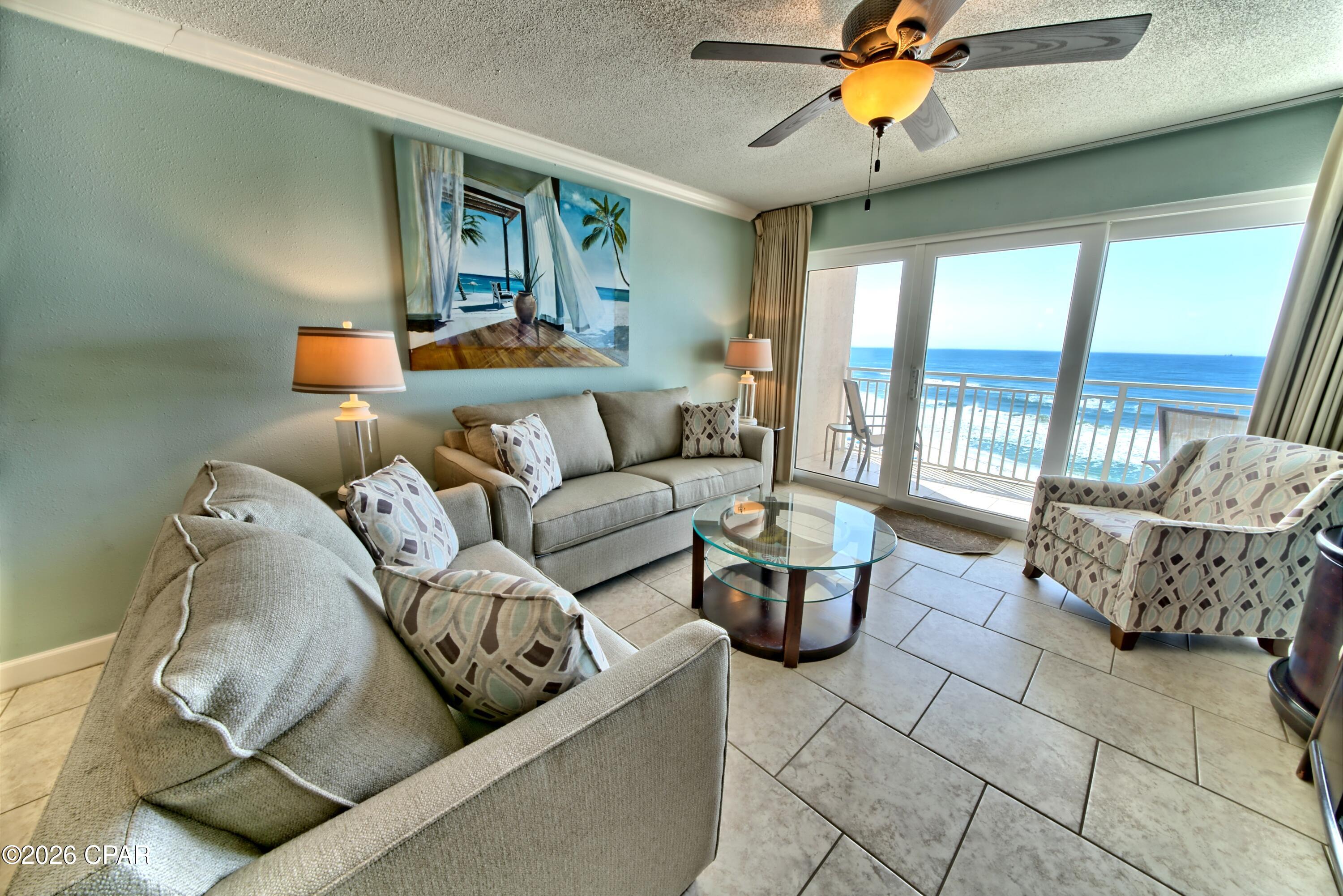 Details for 7205 Thomas Drive D805, Panama City Beach, FL 32408