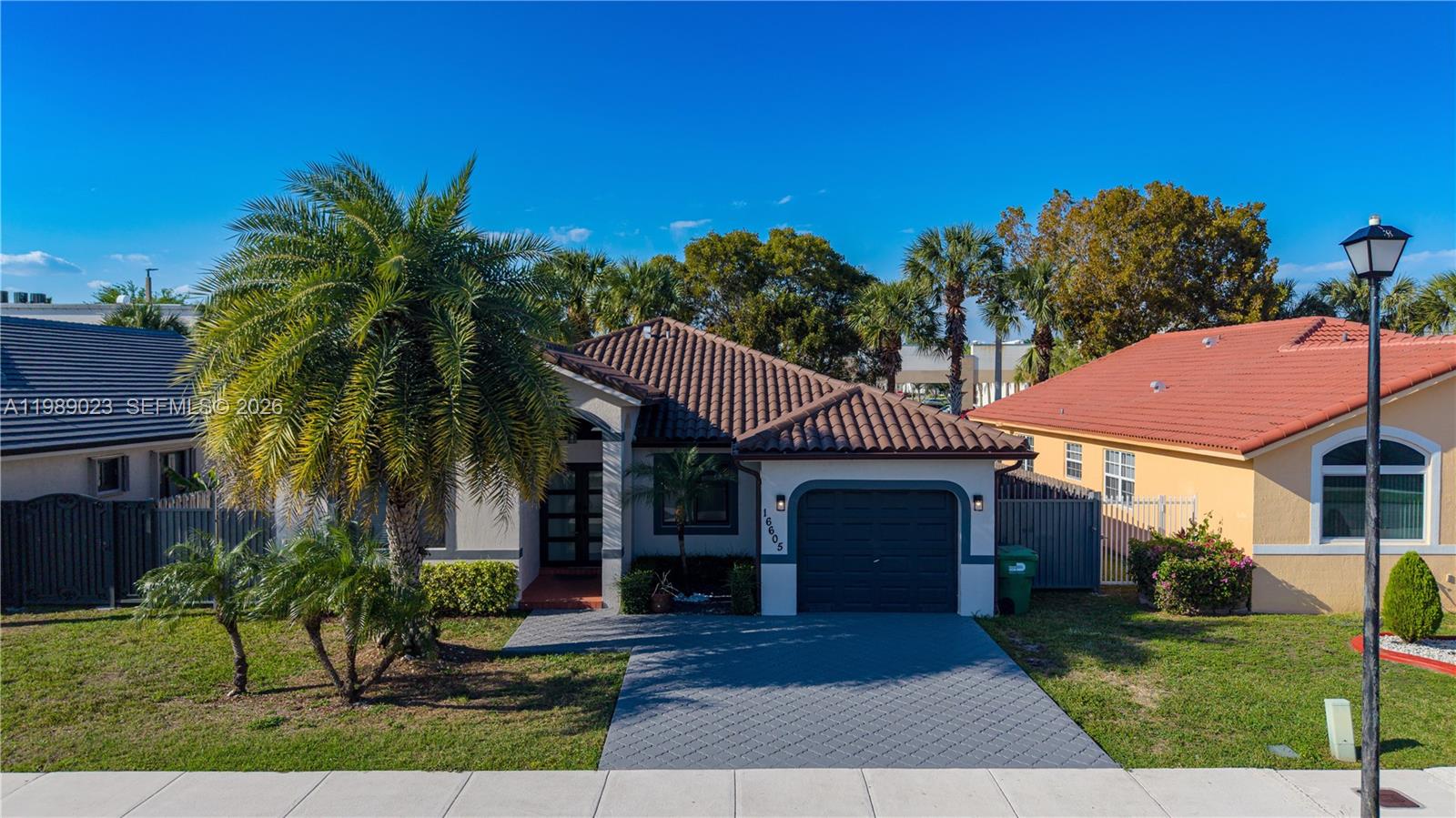Forest Lakes Estates Sec