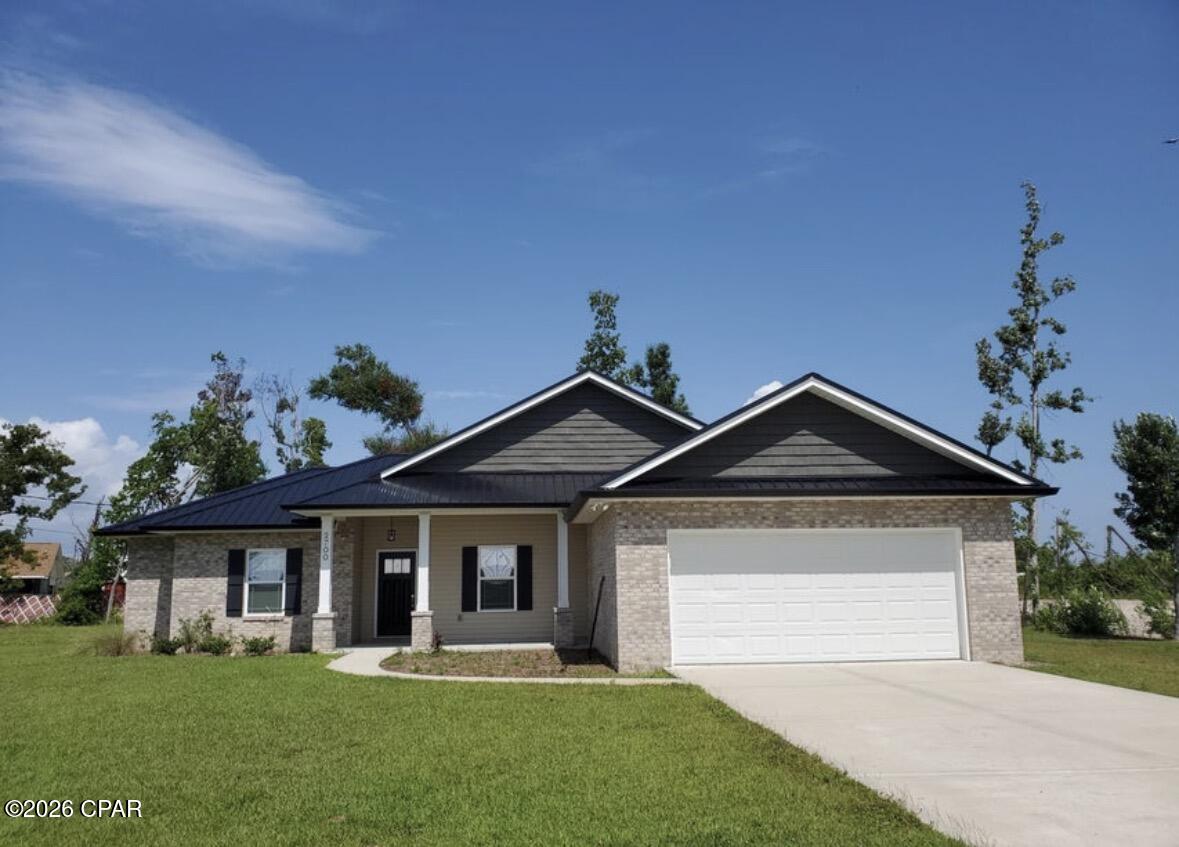 Listing Details for 2700 Denise Drive, Panama City, FL 32405