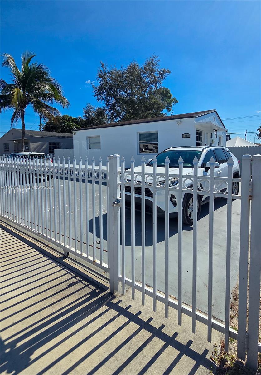 Opa Locka Plat No 3 Rev