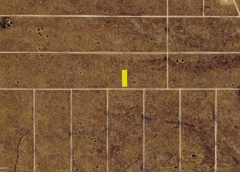 19th (U1 B1 L43) Avenue NW Rio Rancho, NM 87144
