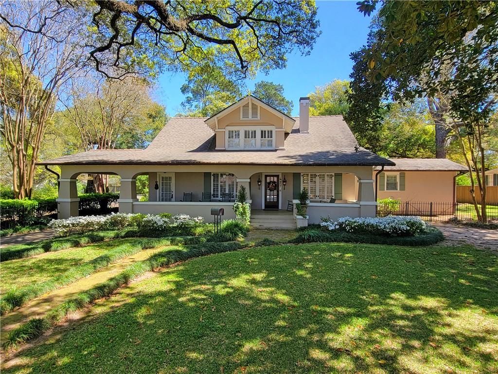 Photo of 627 WILLIAMS Avenue, Natchitoches, LA 71457