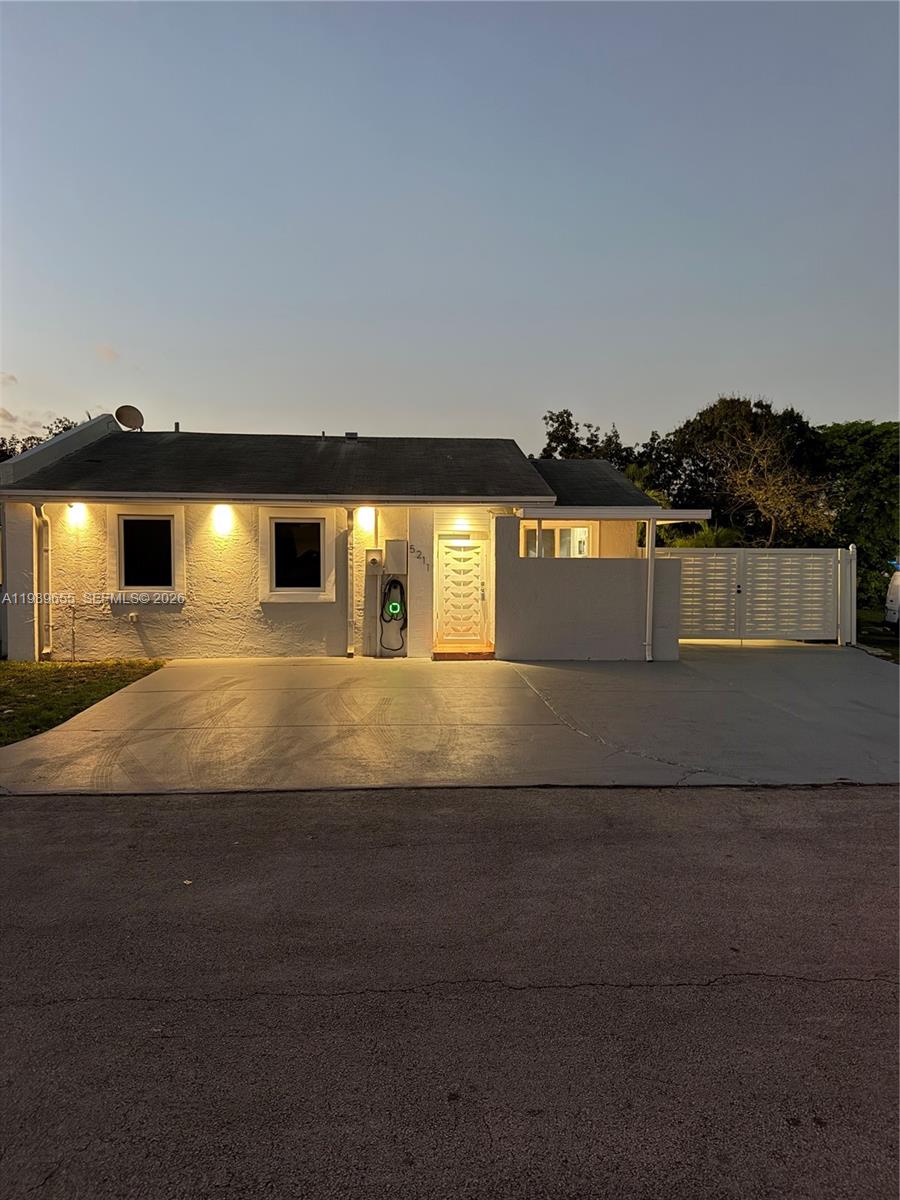 Lakes Of Acadia Unit 7