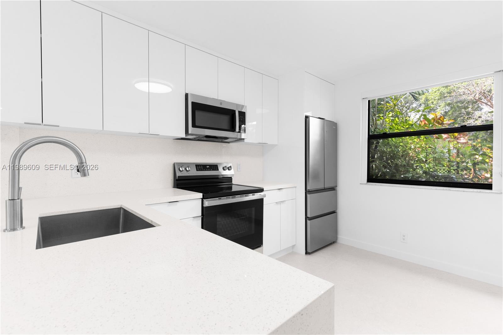 Grand Marquis Condo Homes