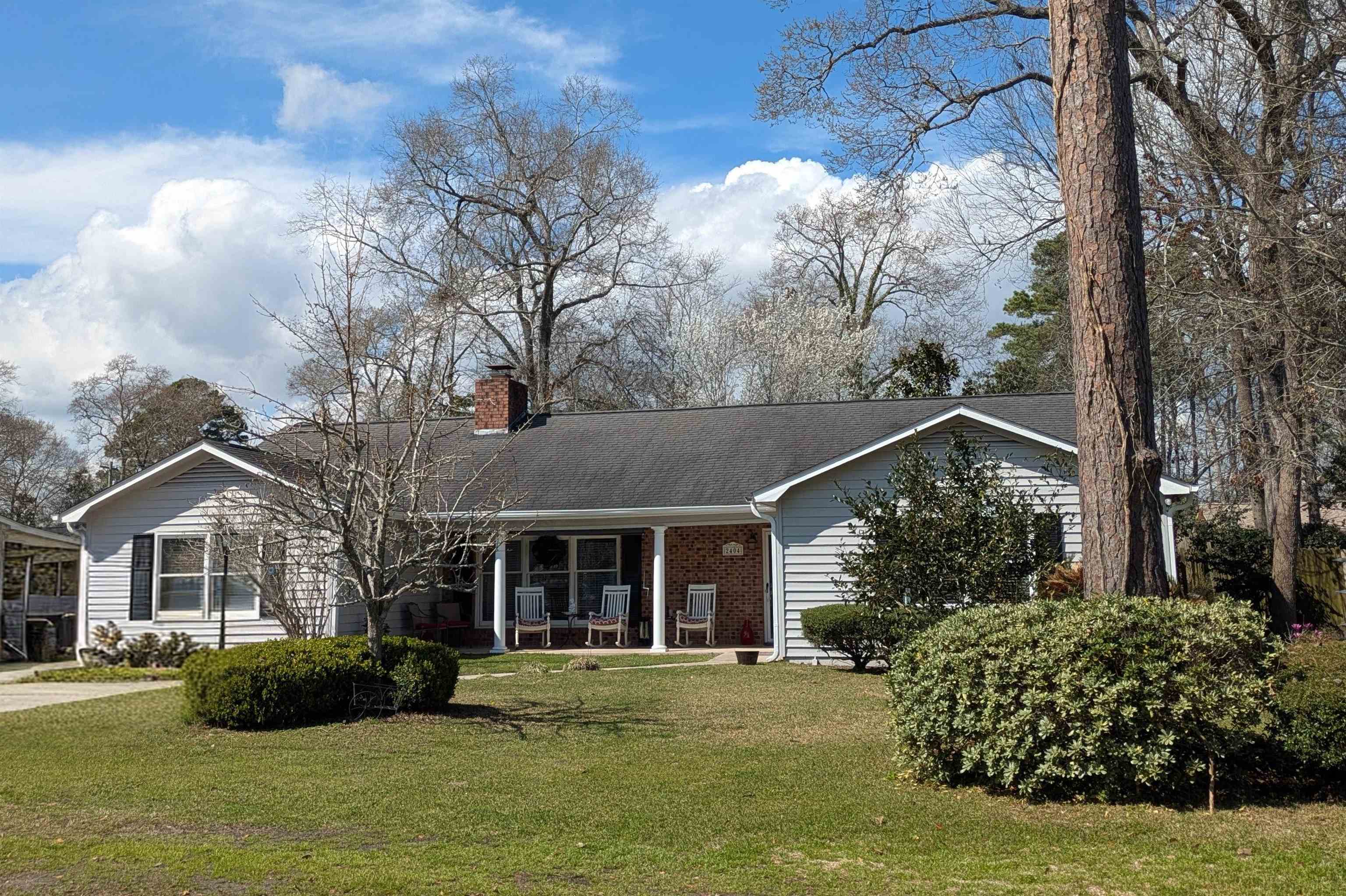 2404 Causey Dr. North Myrtle Beach, SC 29582