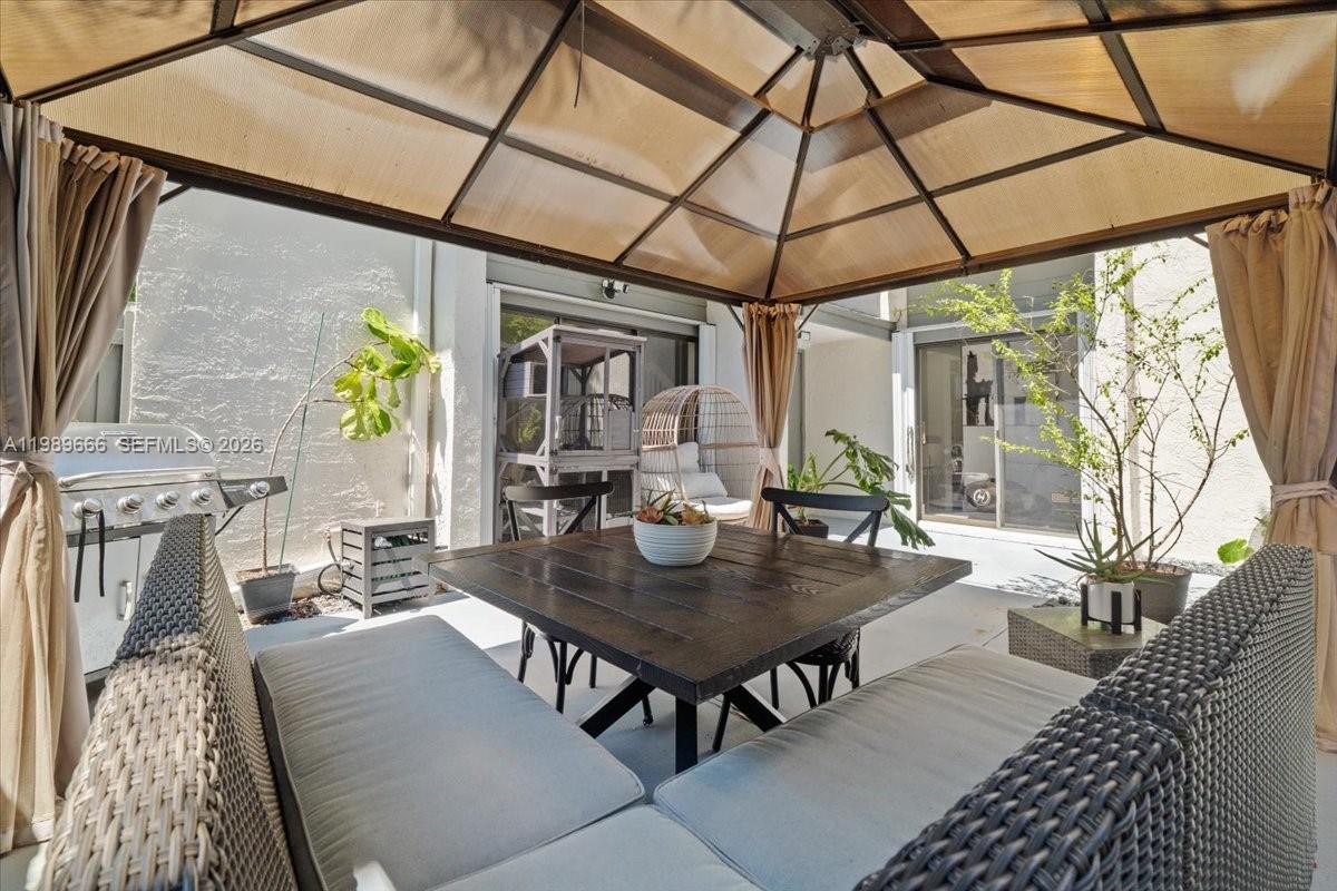 Karanda Village I-C Condo