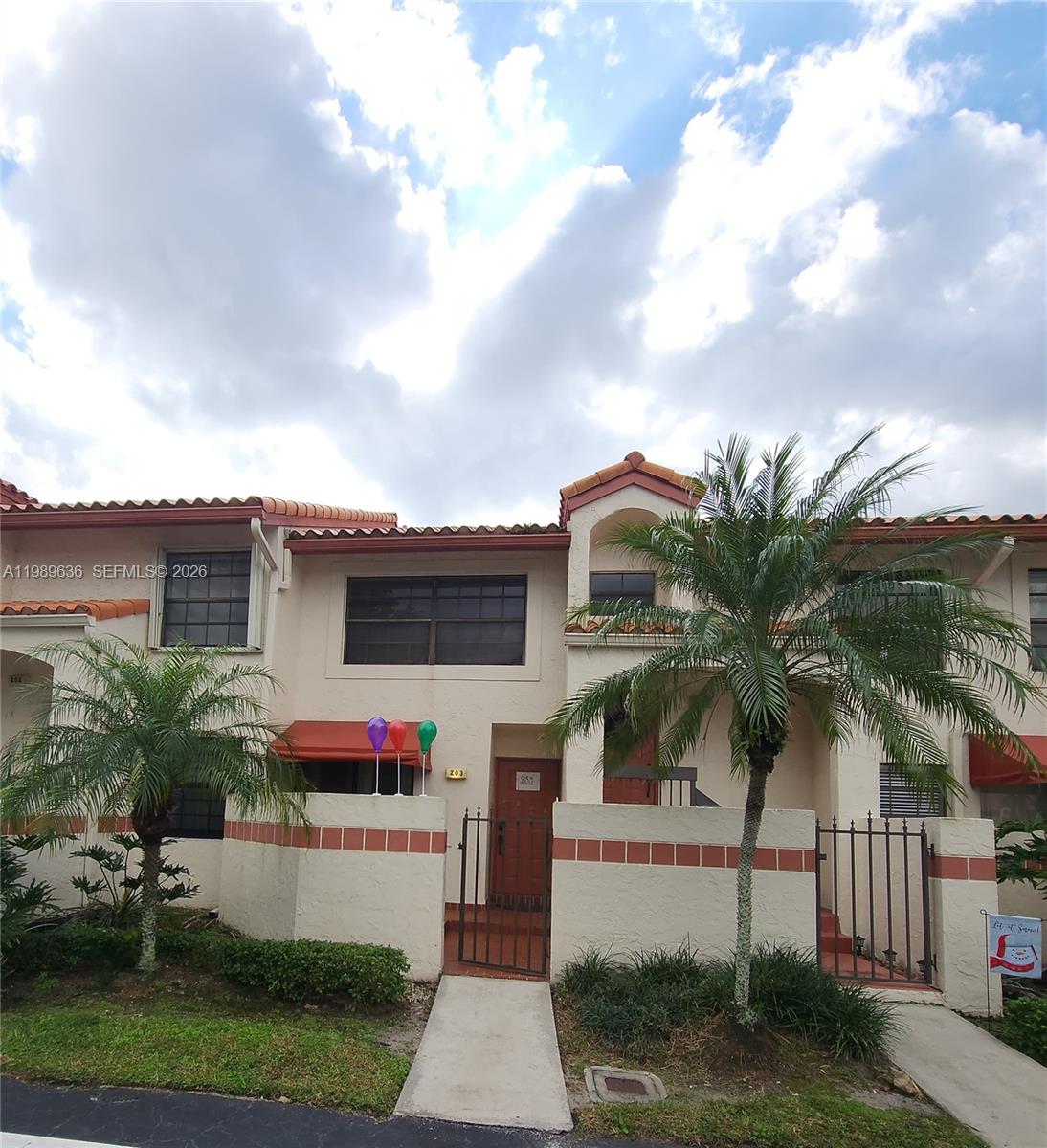 Liberty Square Condo