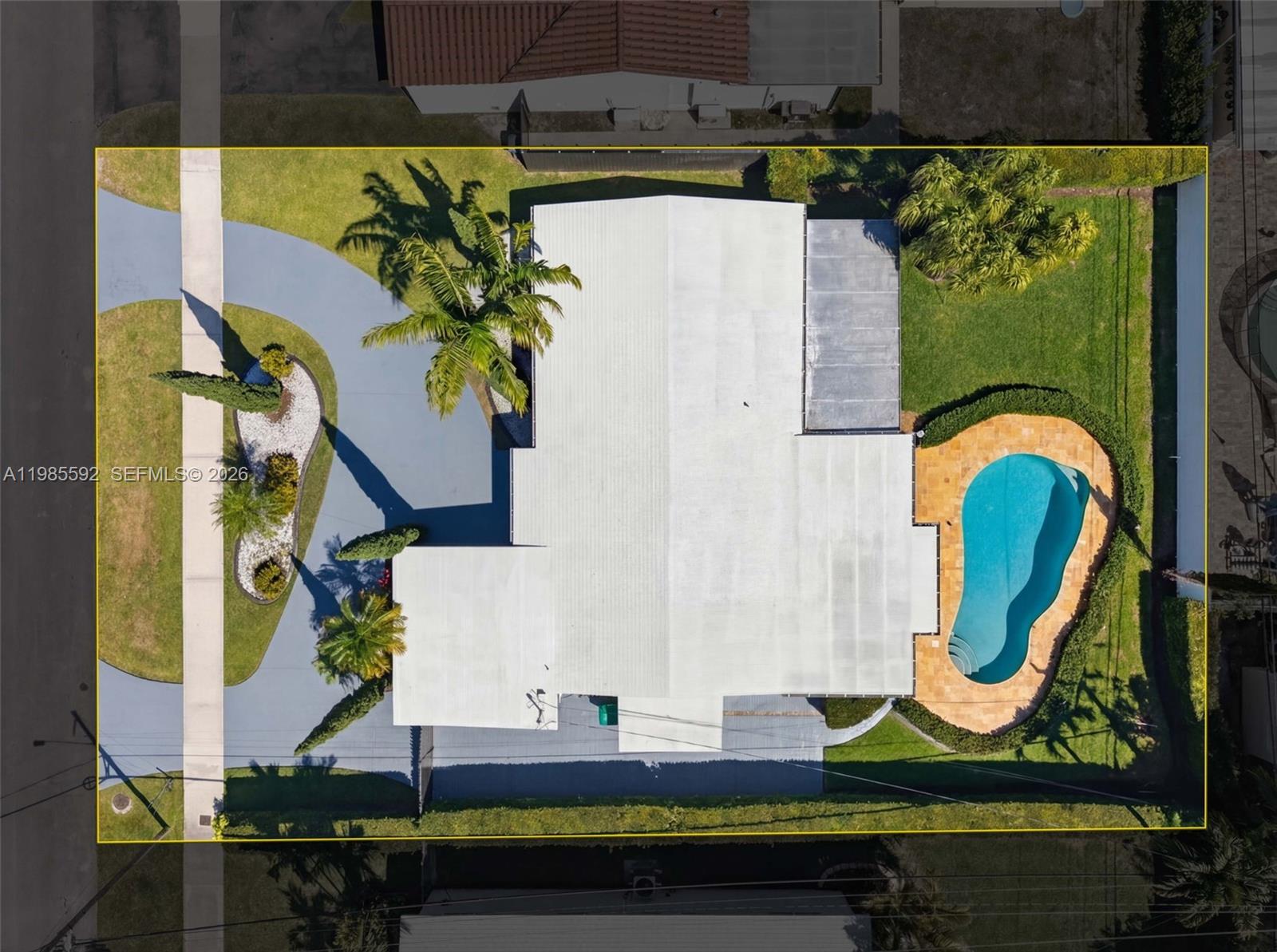 Miller Heights Sec 4