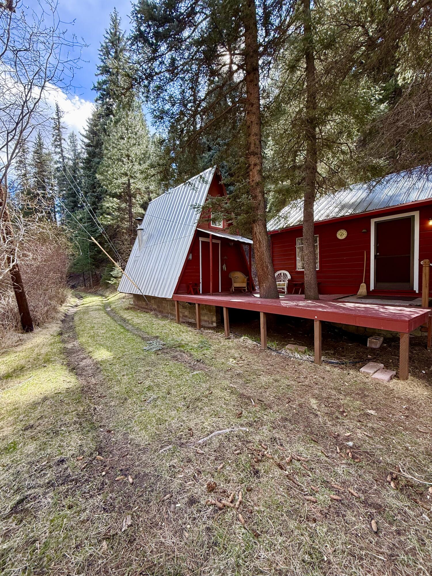 Homes for sale in Jemez Springs, NM | 27750 126 Hwy, Jemez Springs, NM 87025 | MLS# 1100539