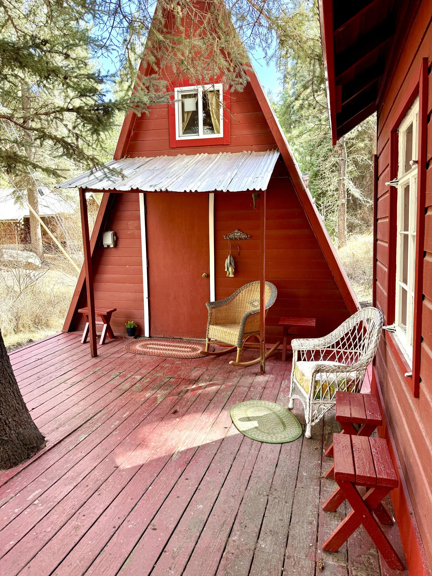 Homes for sale in Jemez Springs, NM | 27750 126 Hwy, Jemez Springs, NM 87025 | MLS# 1100539