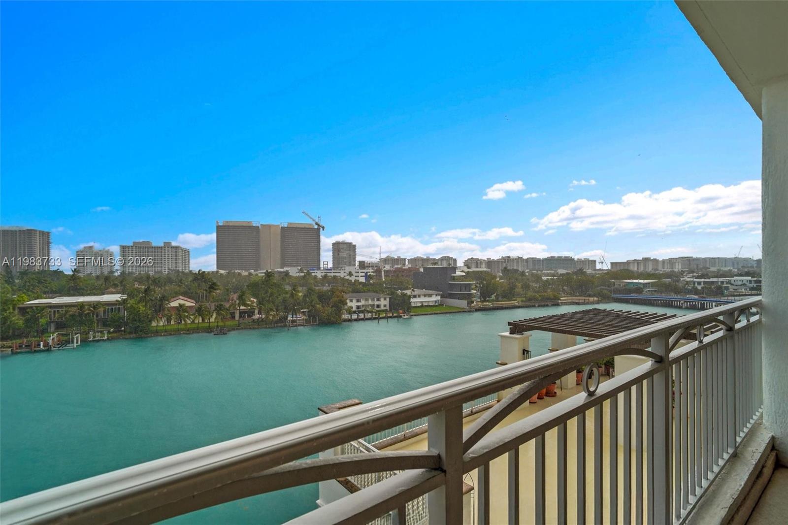 Carroll Walk Condo