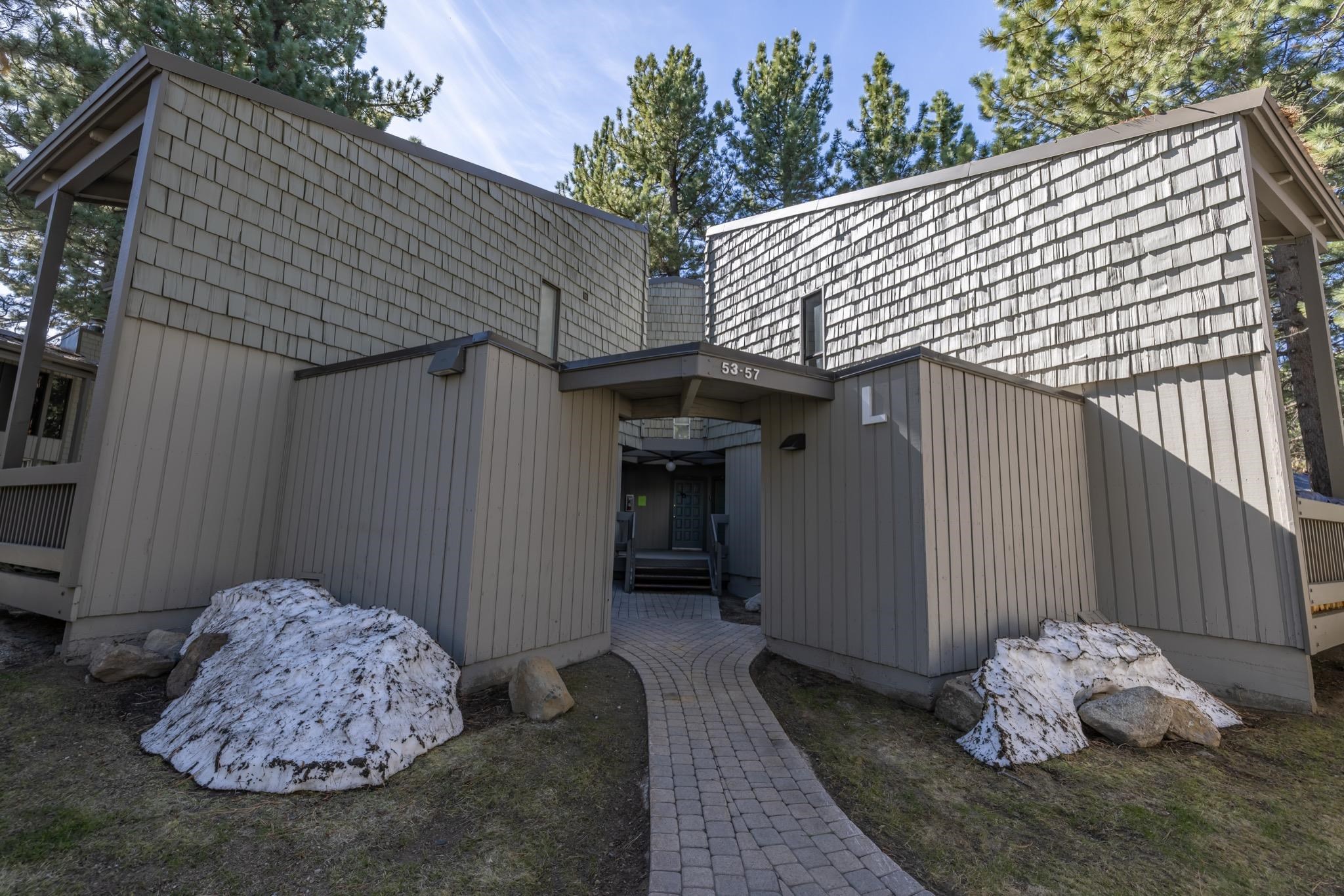 286 Old Mammoth #56 Road 56