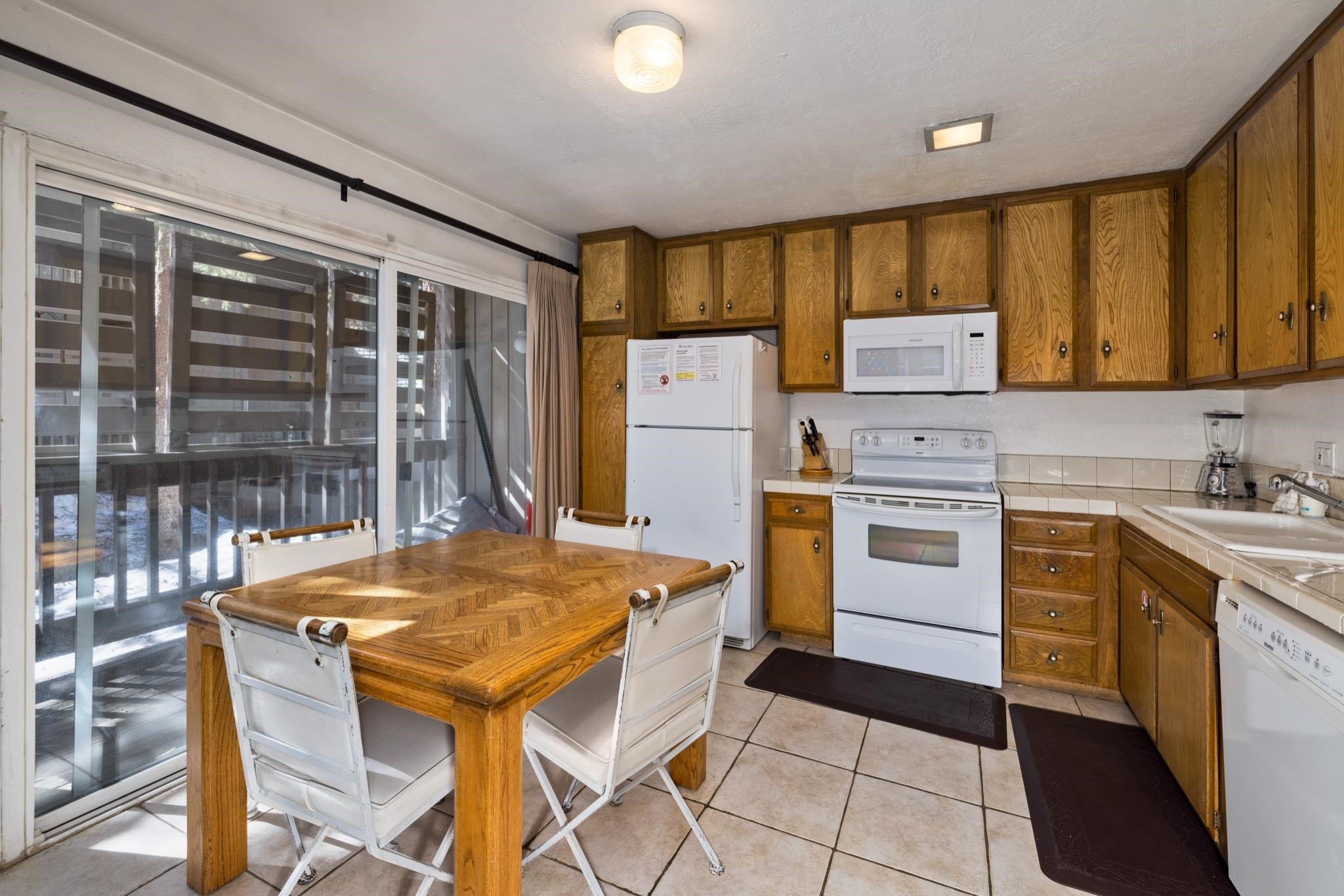 286 Old Mammoth #56 Road 56