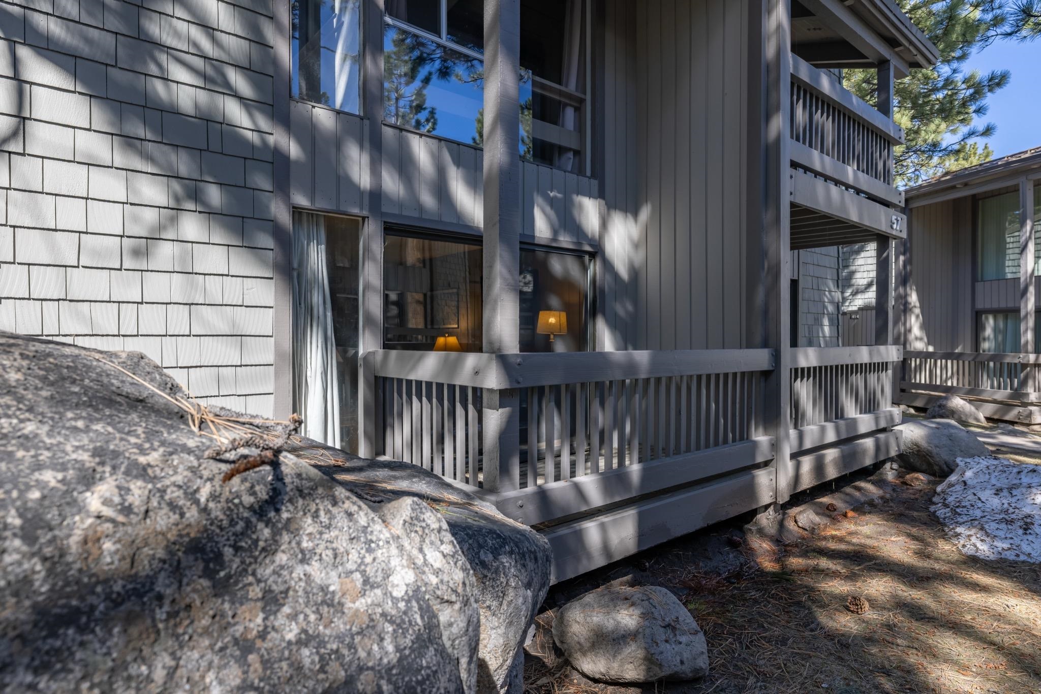 286 Old Mammoth #56 Road 56