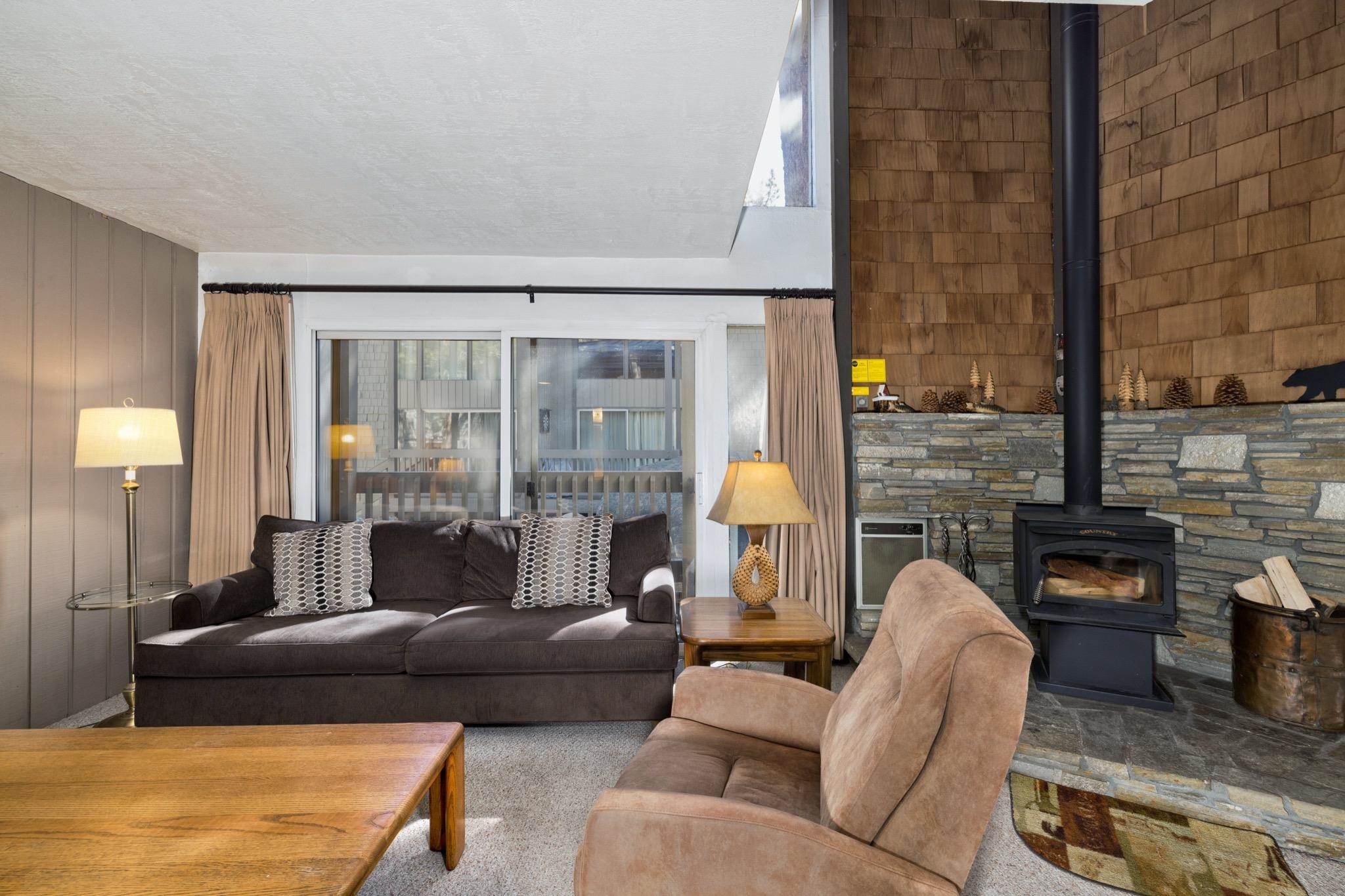 286 Old Mammoth #56 Road 56