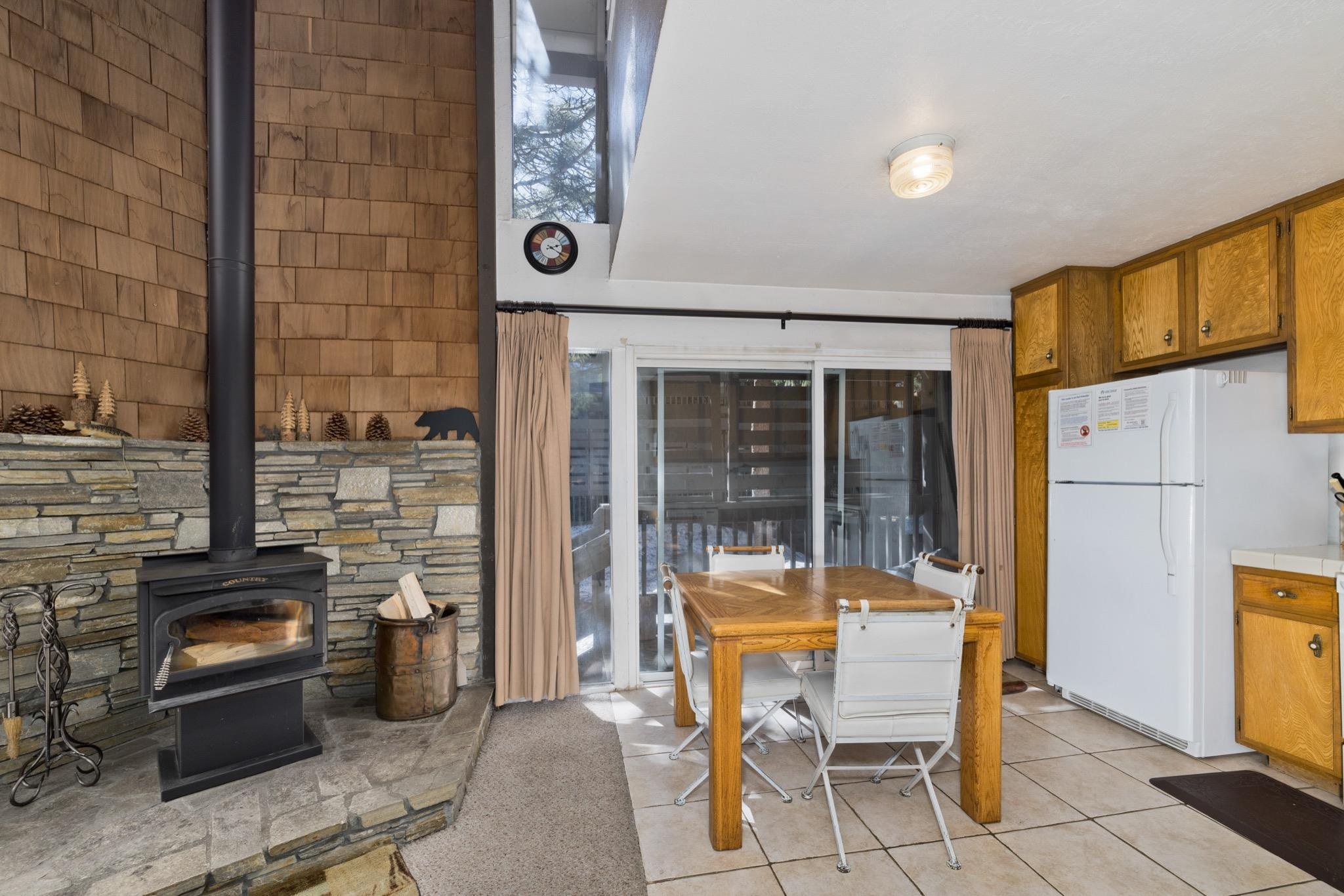 286 Old Mammoth #56 Road 56