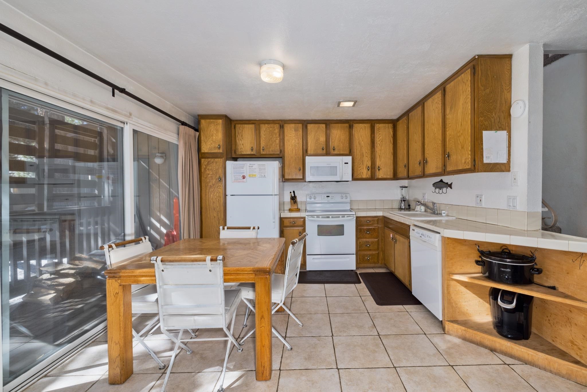 286 Old Mammoth #56 Road 56
