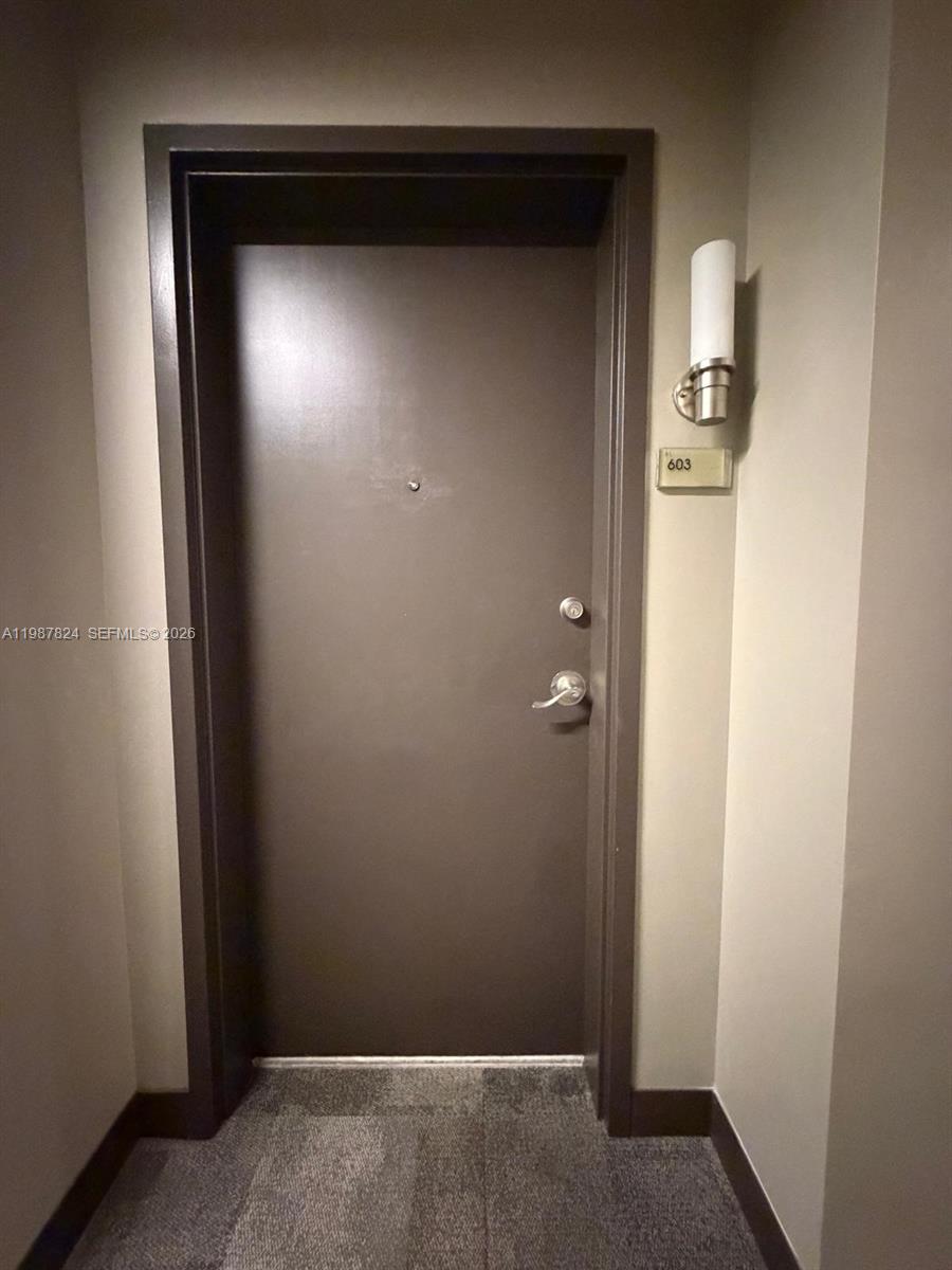 Two Midtown Miami Condo