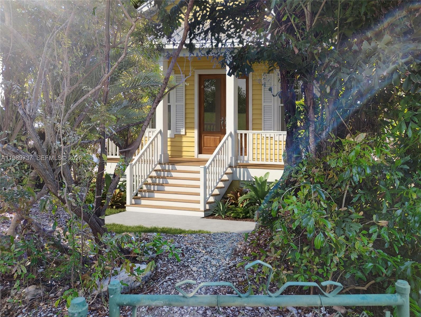 Kw Kw Realty Co's First Su