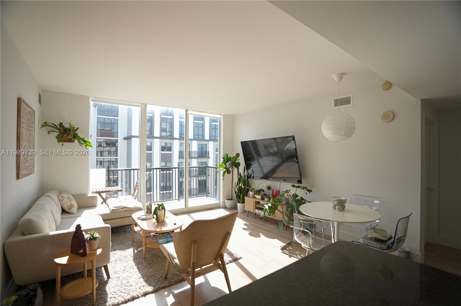 One Village Place Condo