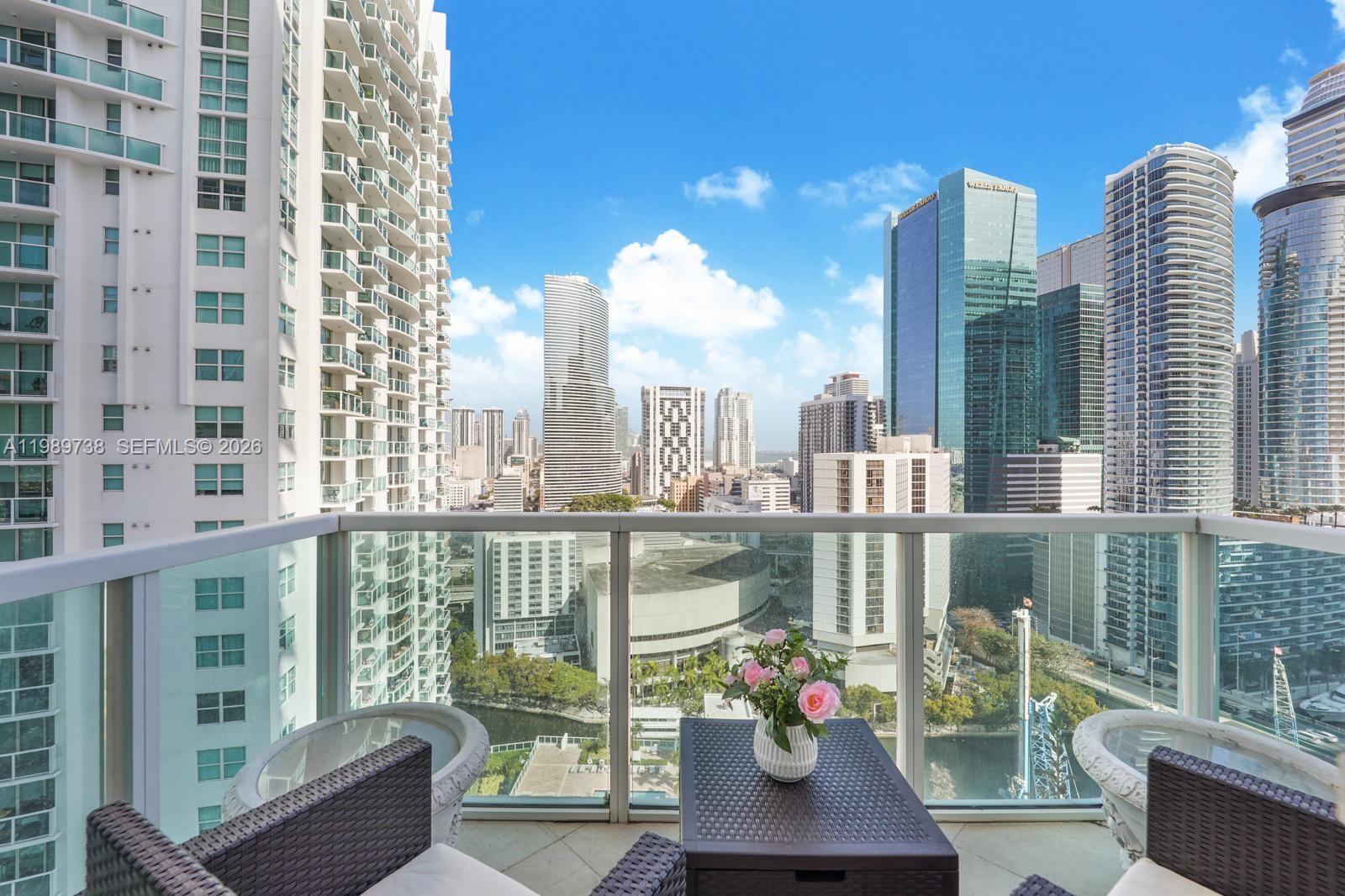 Brickell On The River S T