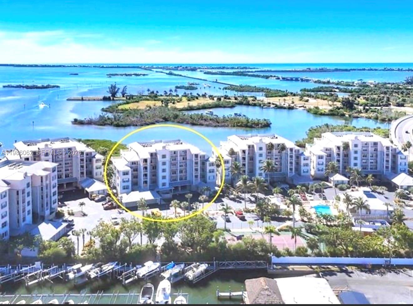 Boca Vista Harbor Bldg C