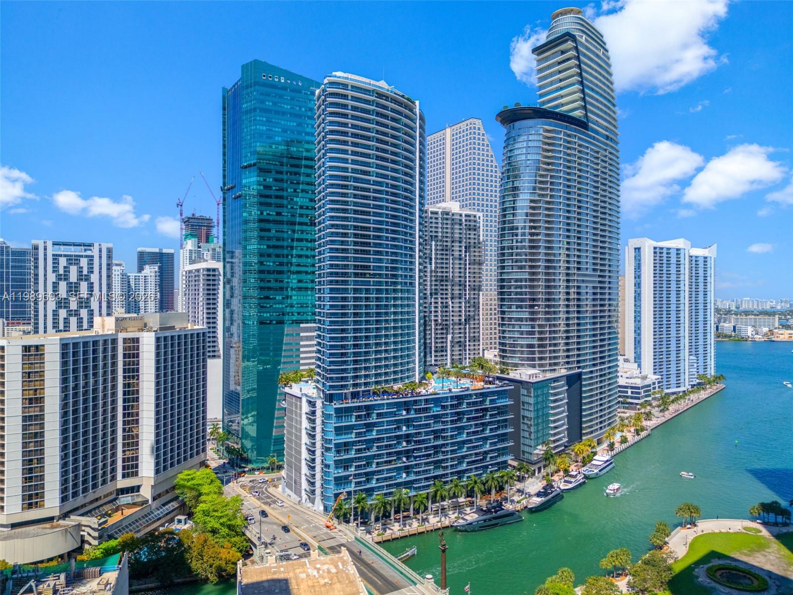 Epic West Condo