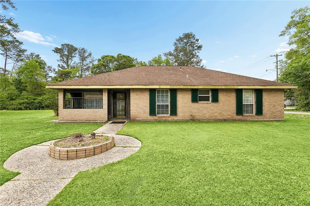 Photo 1 of Single family home for sale at 1763 Mcarthur Dr, Slidell, LA 70460 | MLS# 2548991 | Listing updated on 2026-09-19