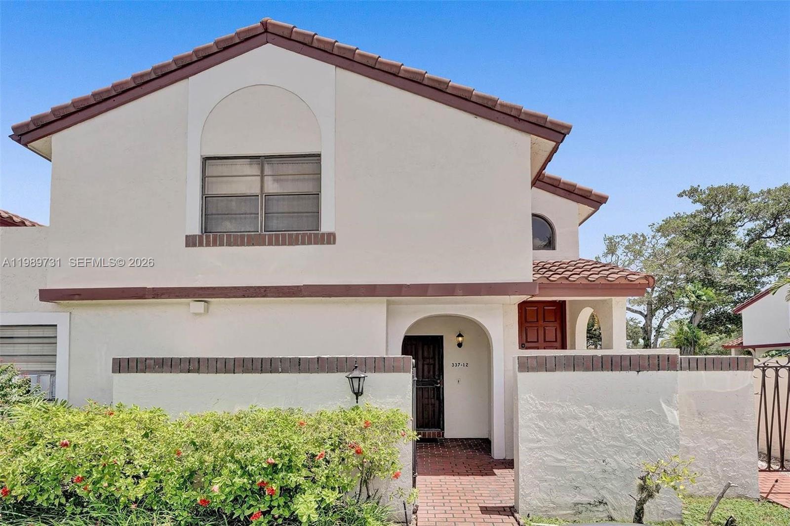 Condo B At Mediterranea P