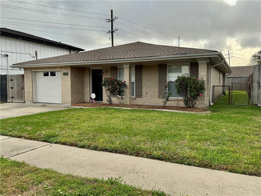 Photo 2 of Single family home for sale at 4408 St Mary St, Metairie, LA 70006 | MLS# 2549700 | Listing updated on 2026-09-18