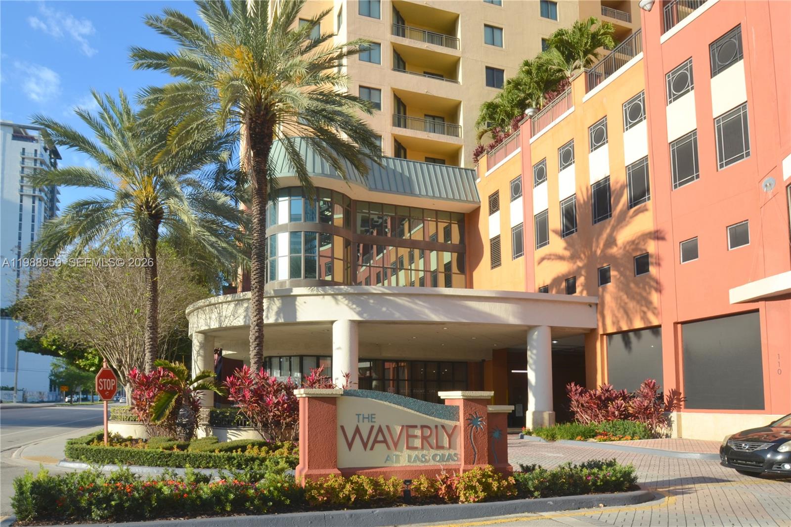 Waverly At Las Olas Condo