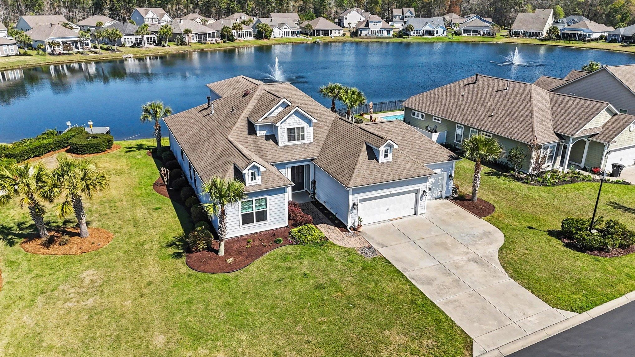 51 Hyacinth Loop Murrells Inlet, SC 29576