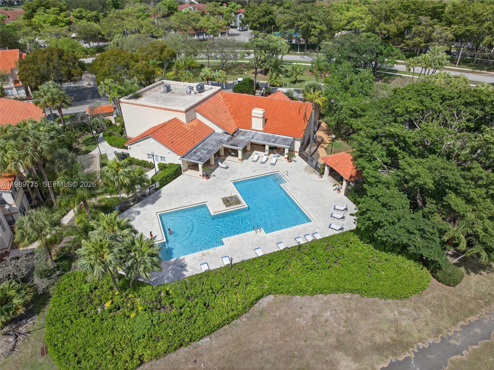 Coral Key Condo