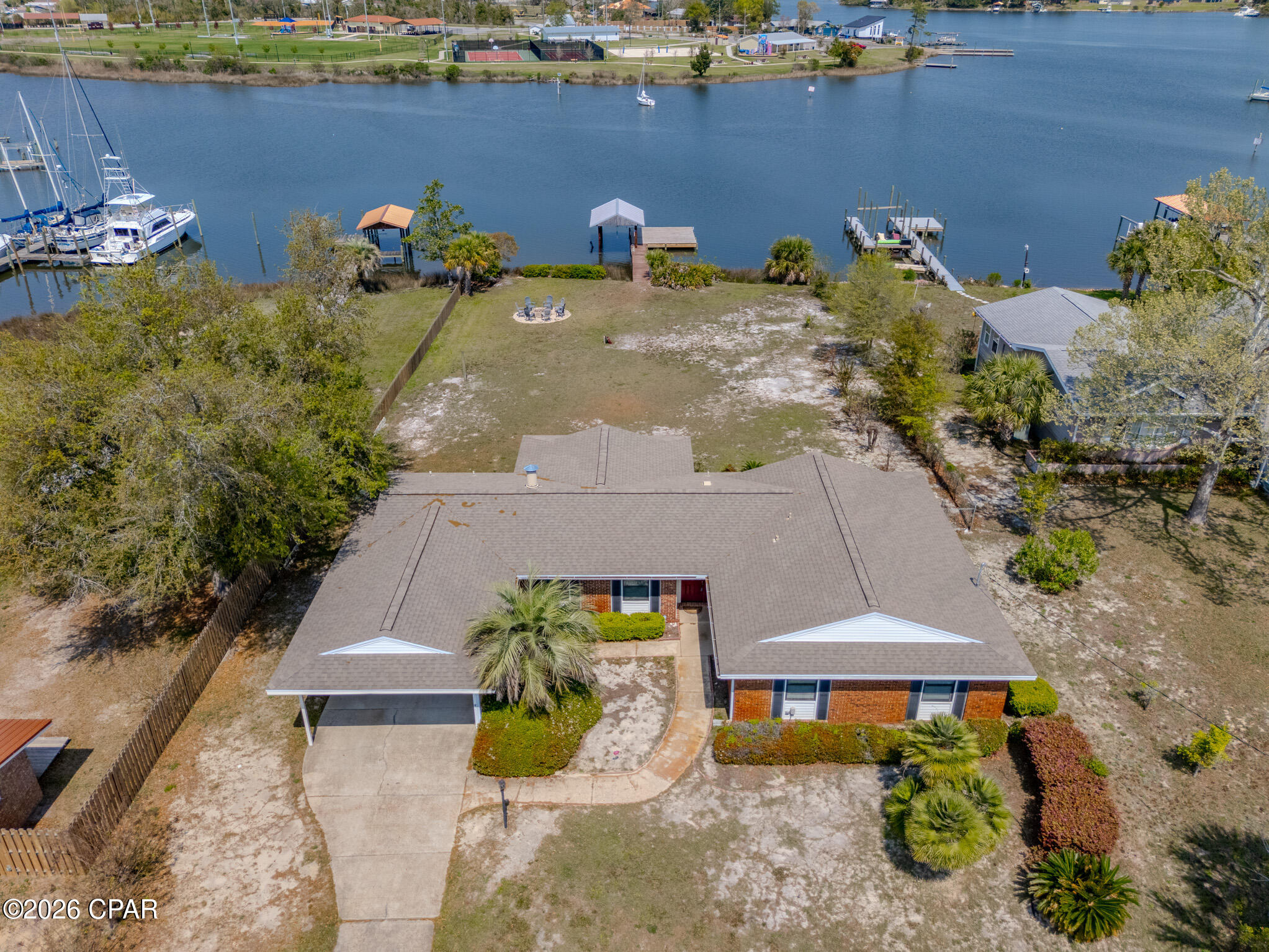 Details for 6907 Hugh Drive, Panama City, FL 32404