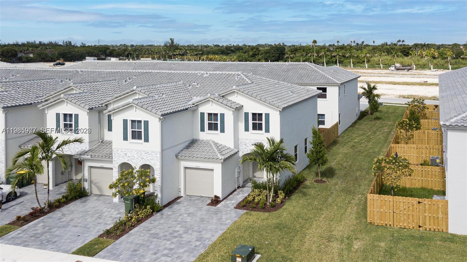 Keys Gate Residential