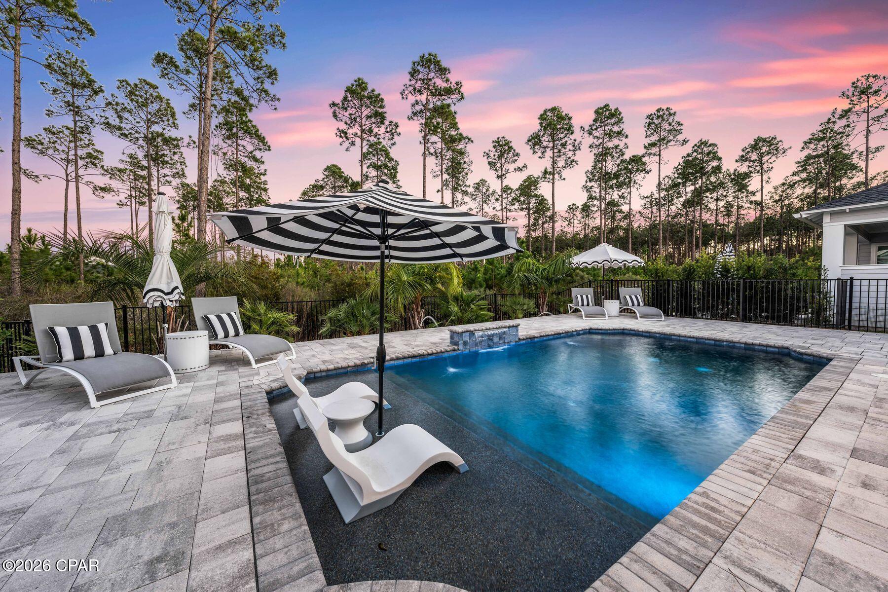 Details for 246 Naturewalk Boulevard, Watersound, FL 32461