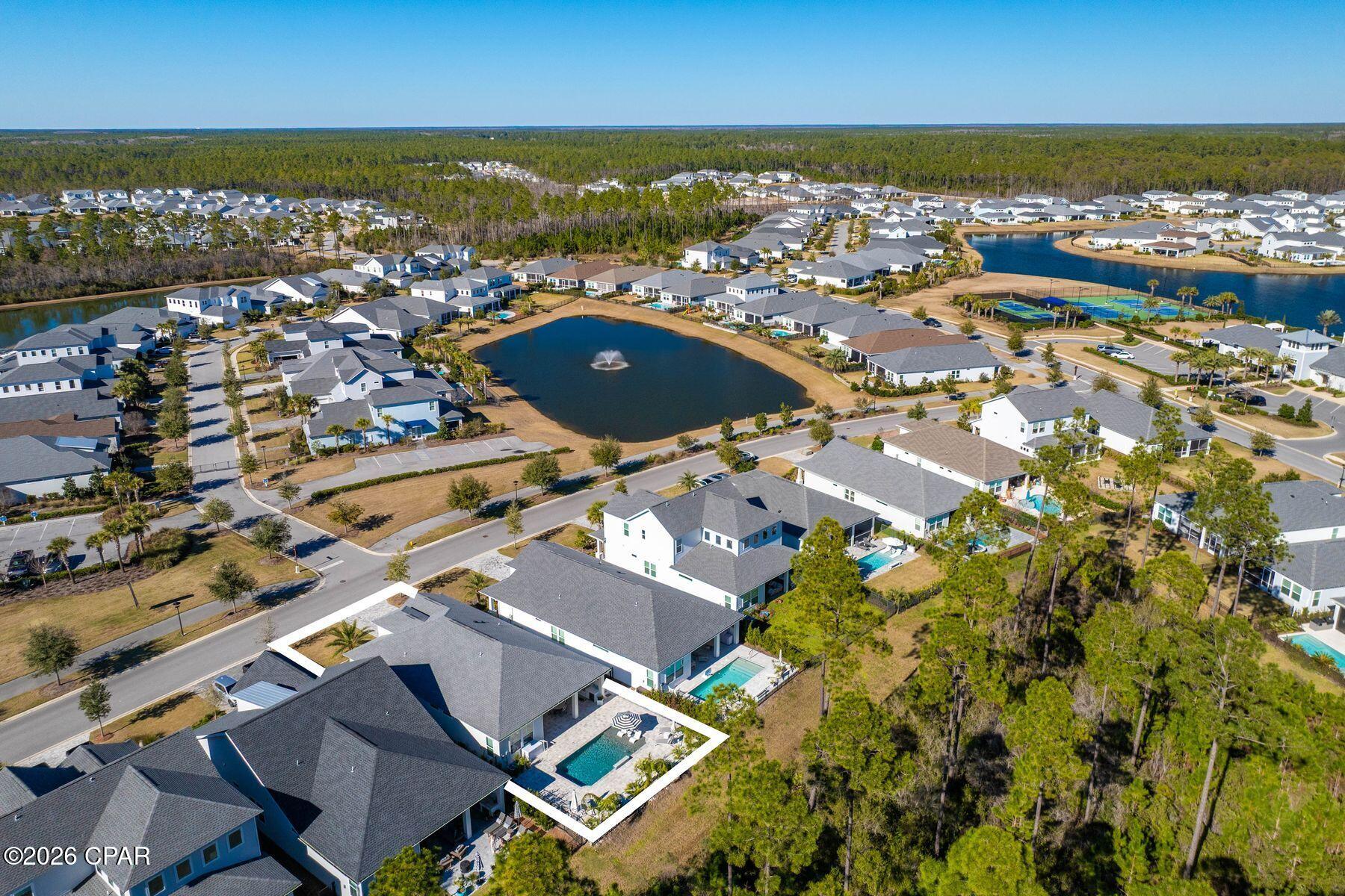 Image 20 For 246 Naturewalk Boulevard