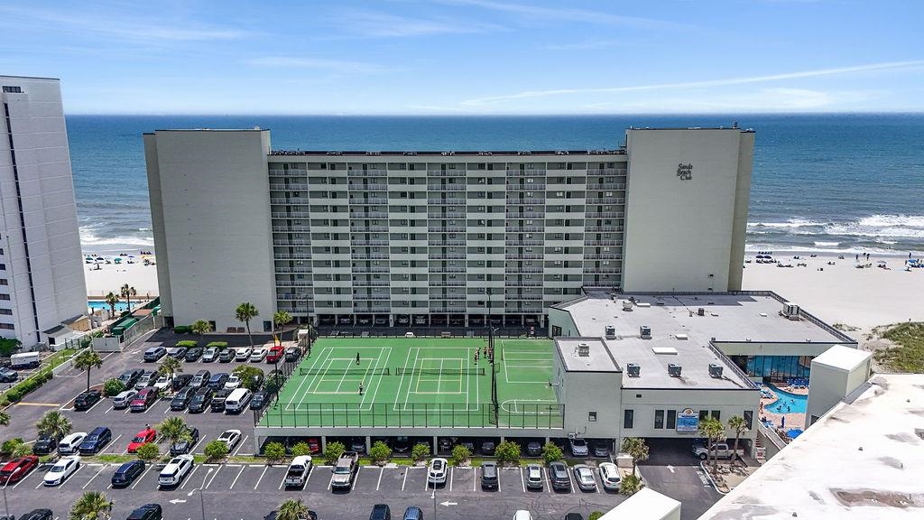 9400 Shore Dr. UNIT #1016 Myrtle Beach, SC 29572