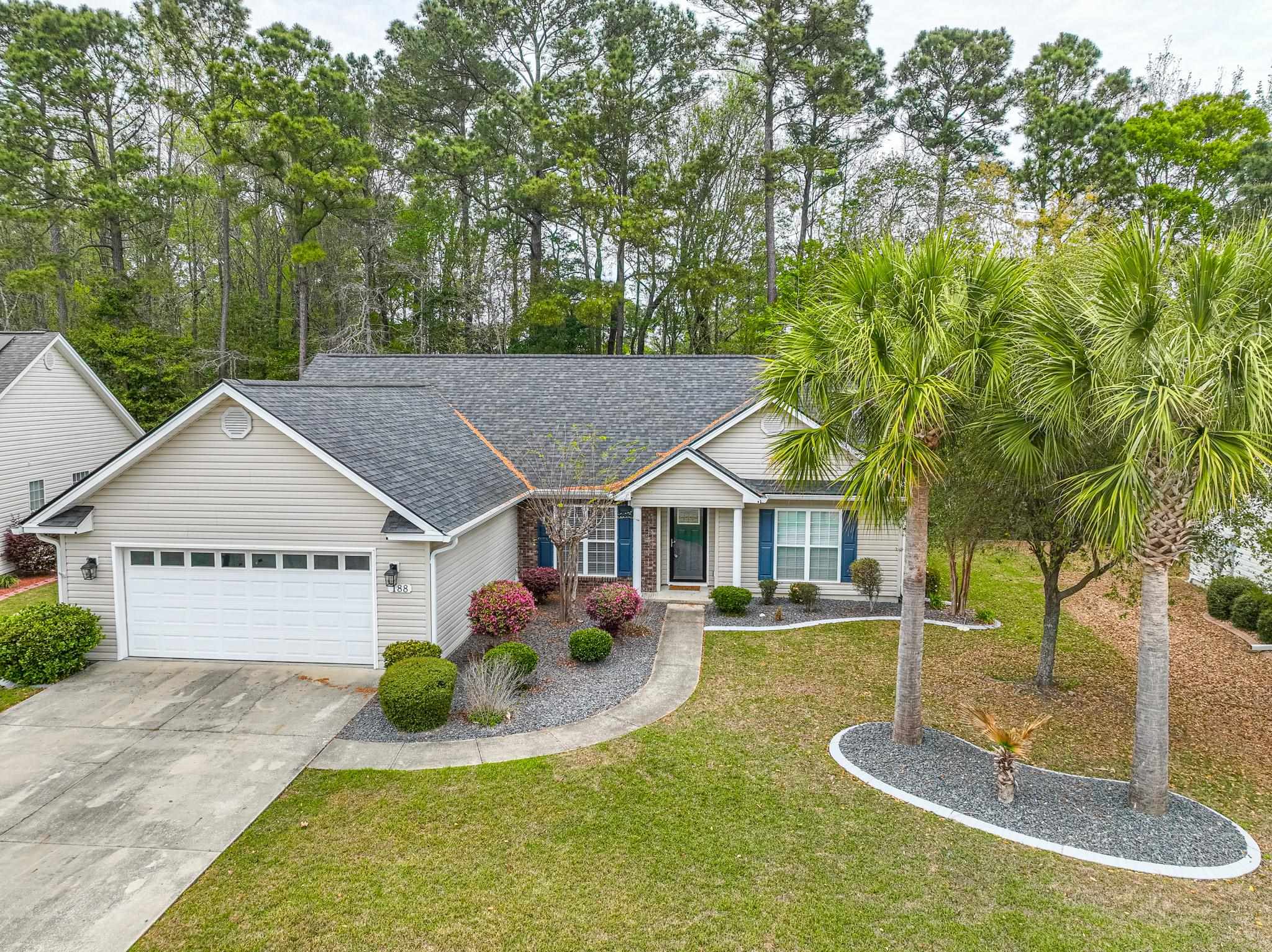 188 Governors Loop Myrtle Beach, SC 29588