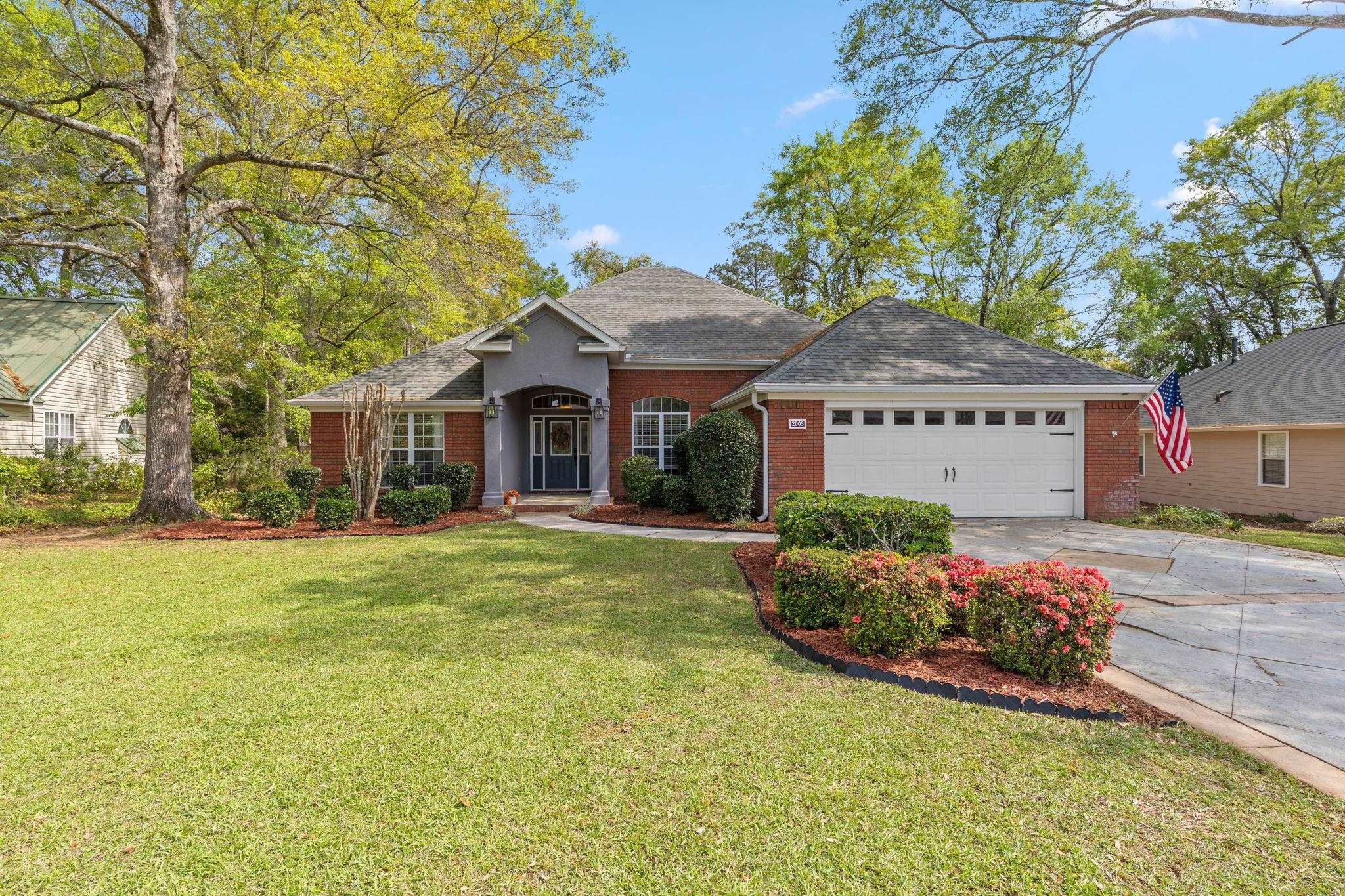 2003  Duneagle Lane , Tallahassee, FL, 32317