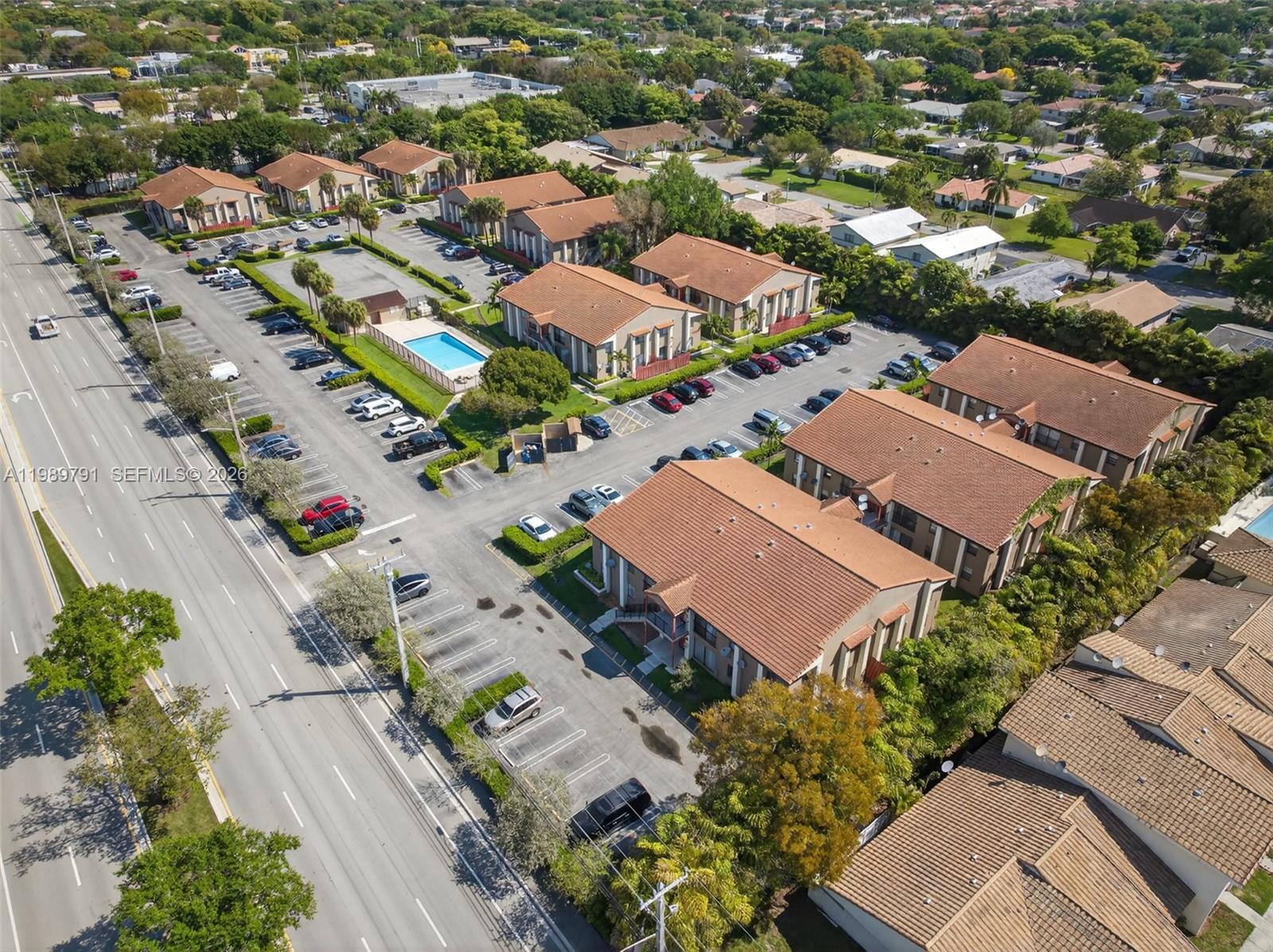 Coral Springs Villas Cond