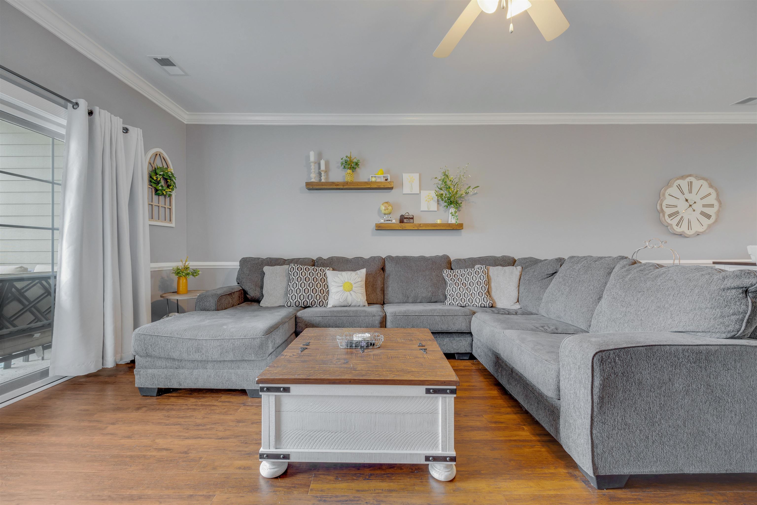 4833 Magnolia Lake Dr. 