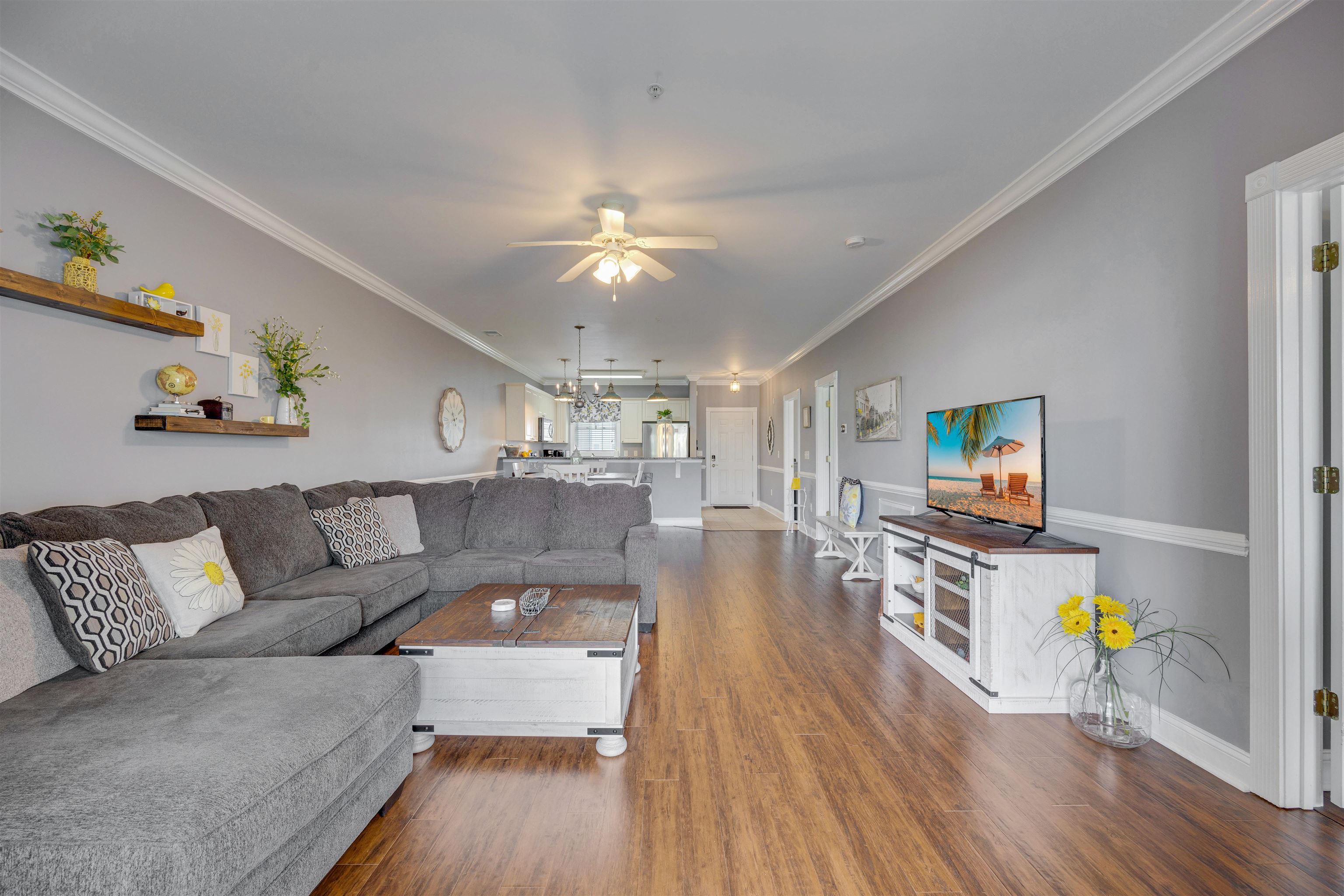 4833 Magnolia Lake Dr. 