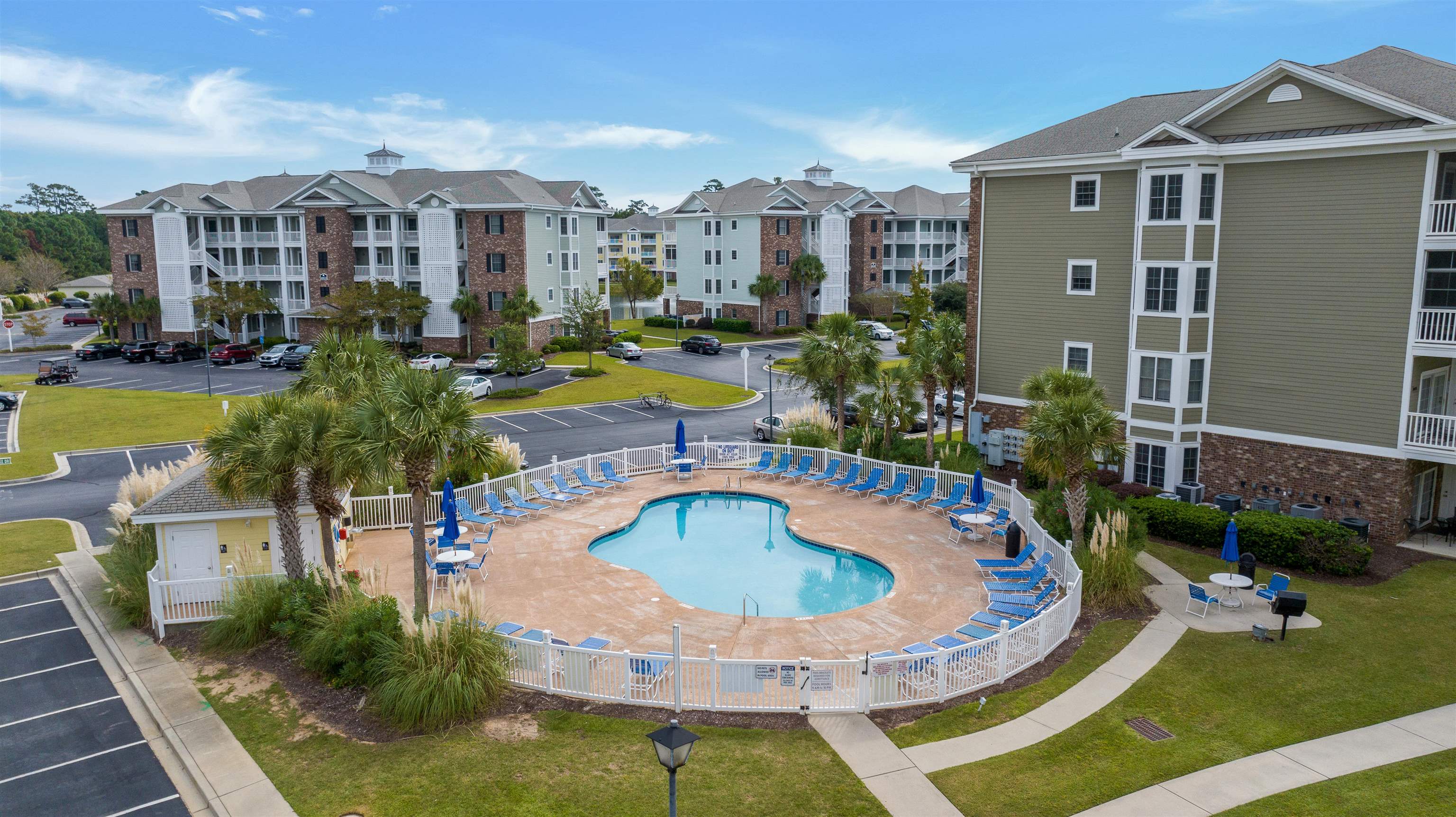 4833 Magnolia Lake Dr. 
