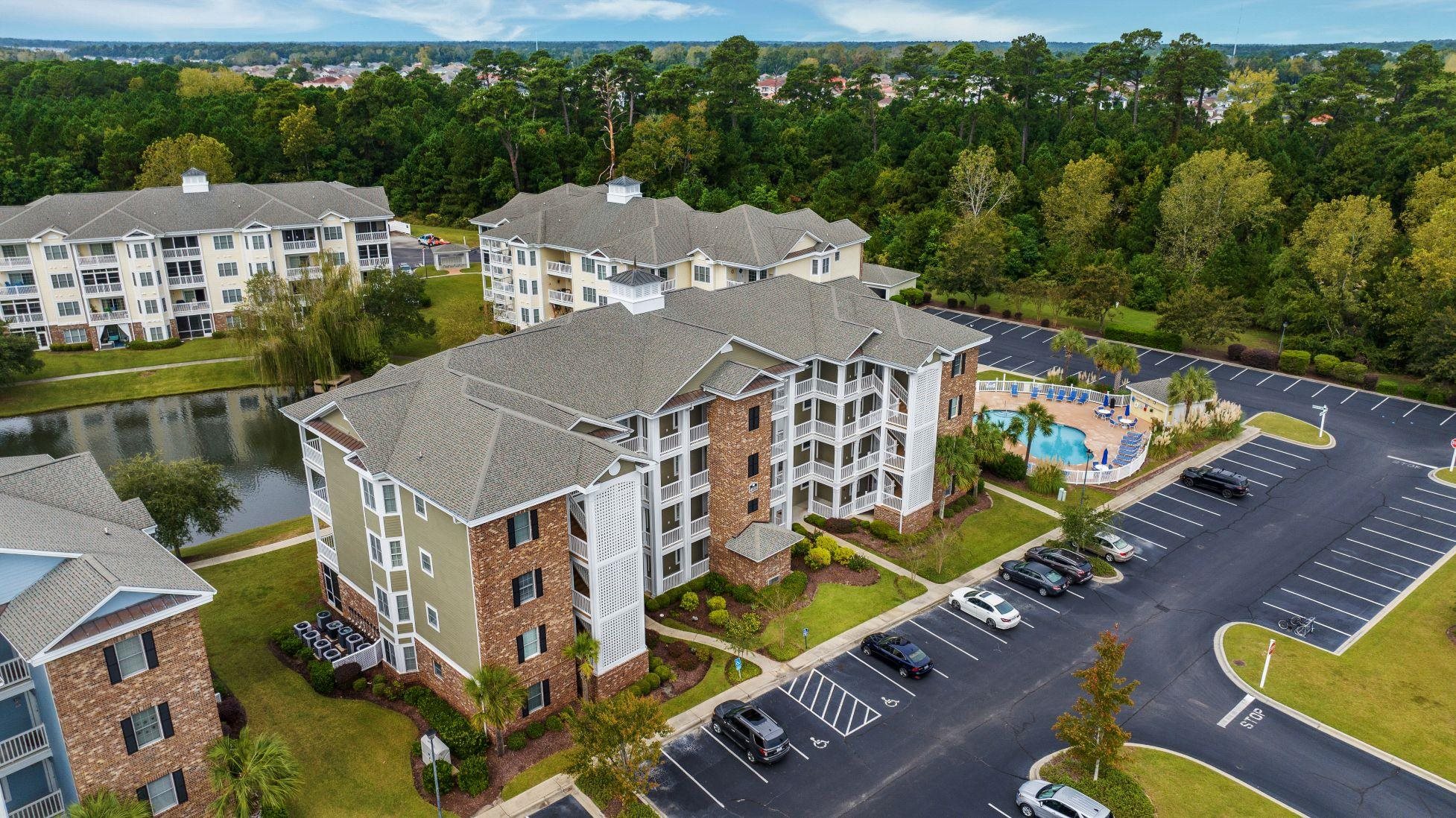 4833 Magnolia Lake Dr. 