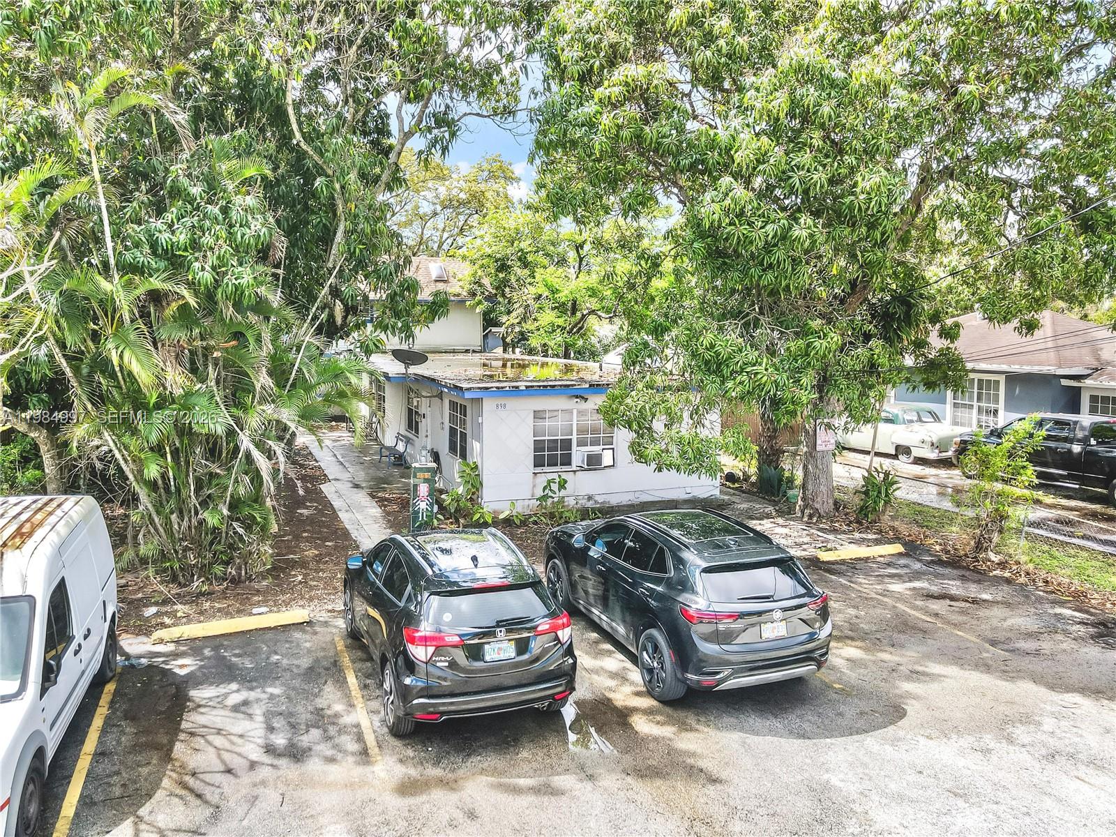 Oakland Park Second Add