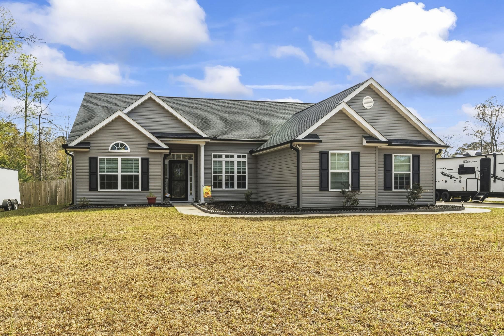 5044 Huckleberry Ln. Conway, SC 29526
