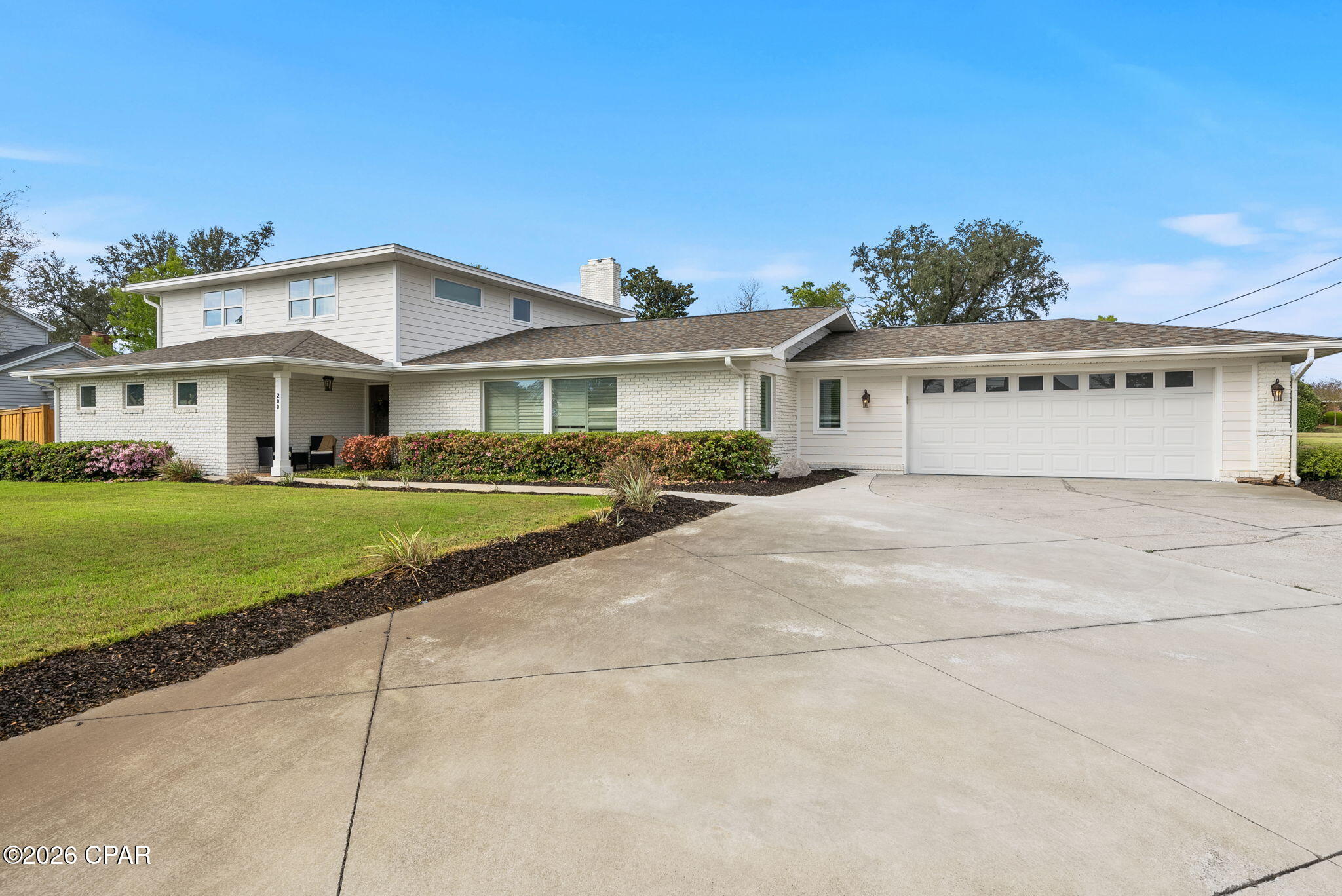 Details for 200 Hollis Avenue, Panama City, FL 32401